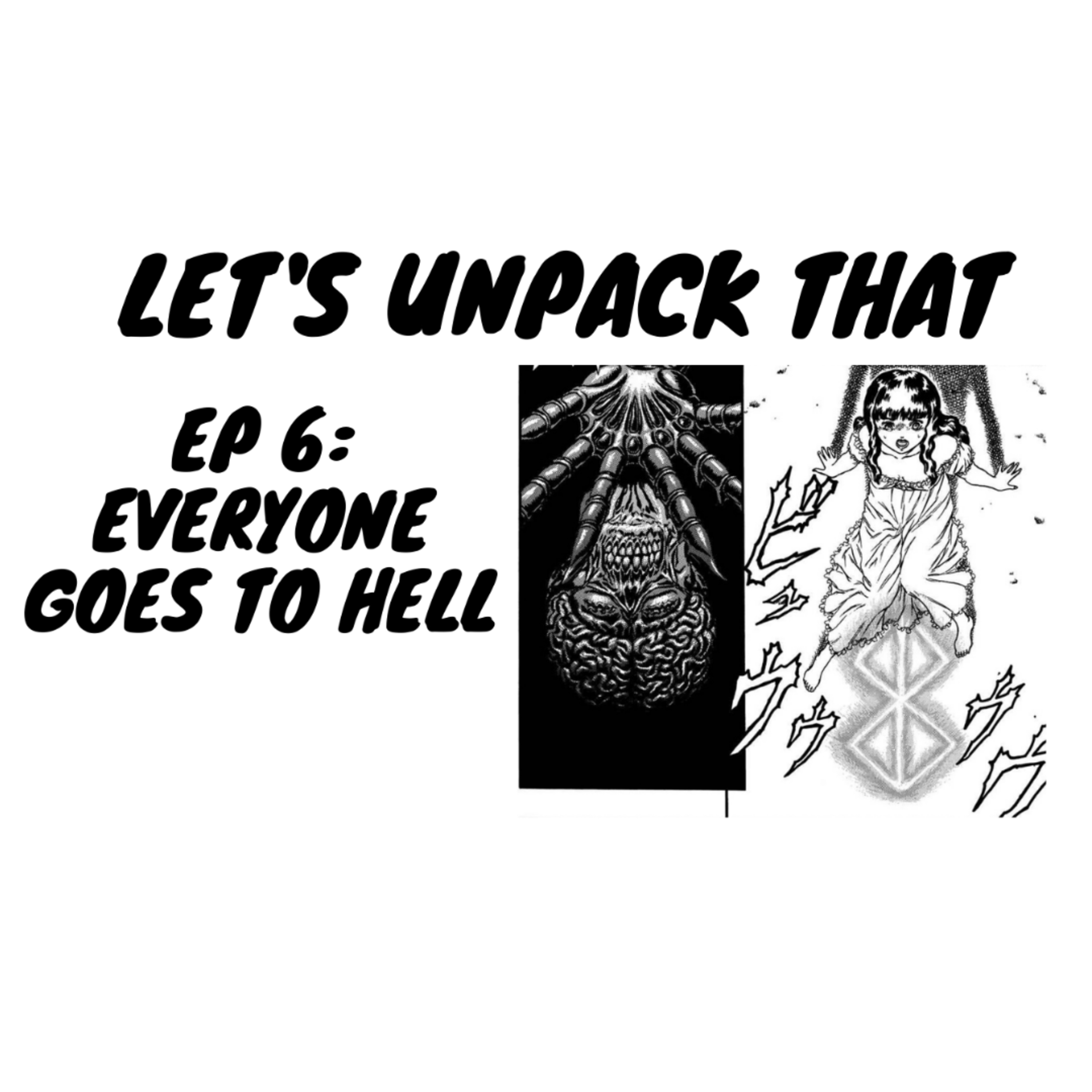 Let\'s Unpack That