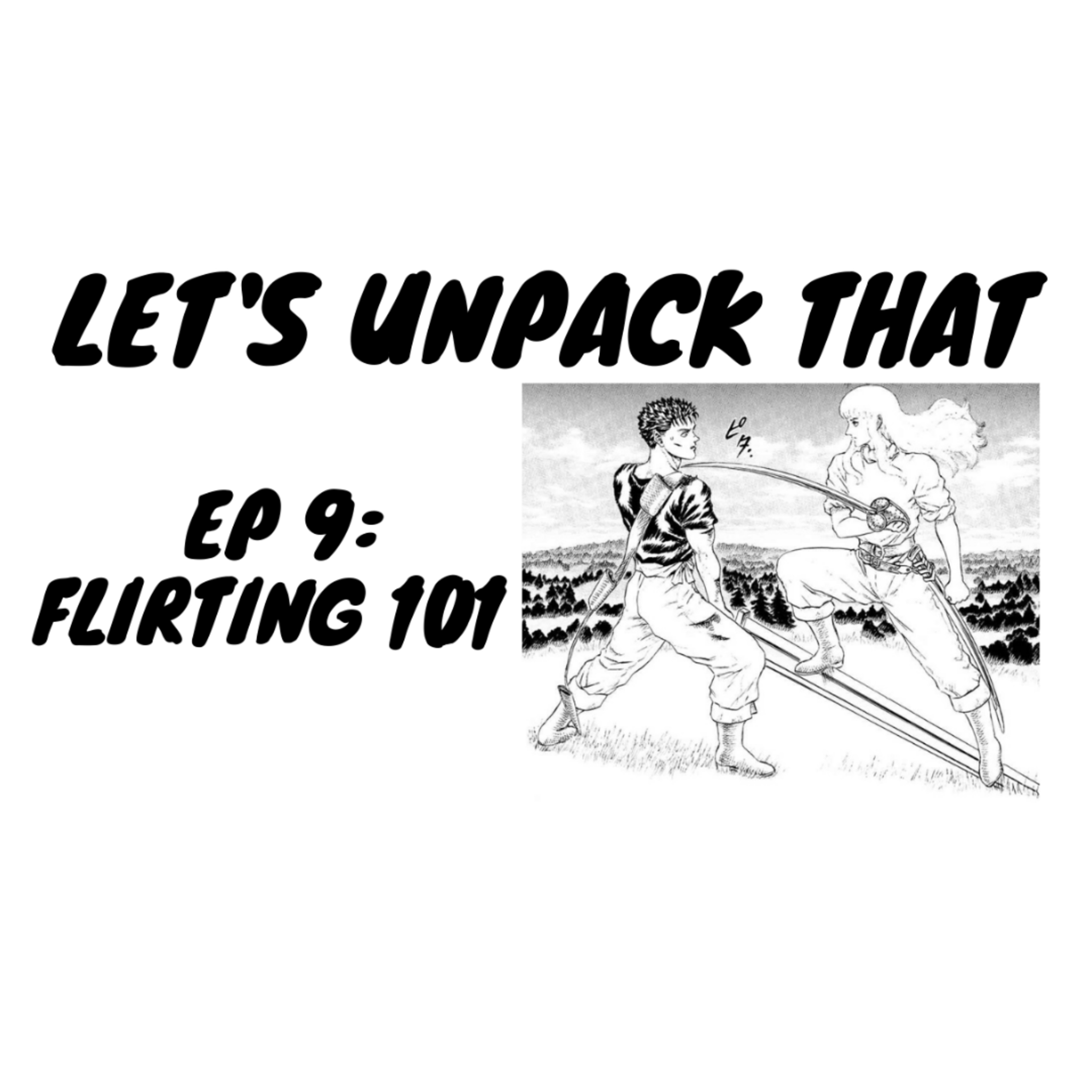 Let\'s Unpack That