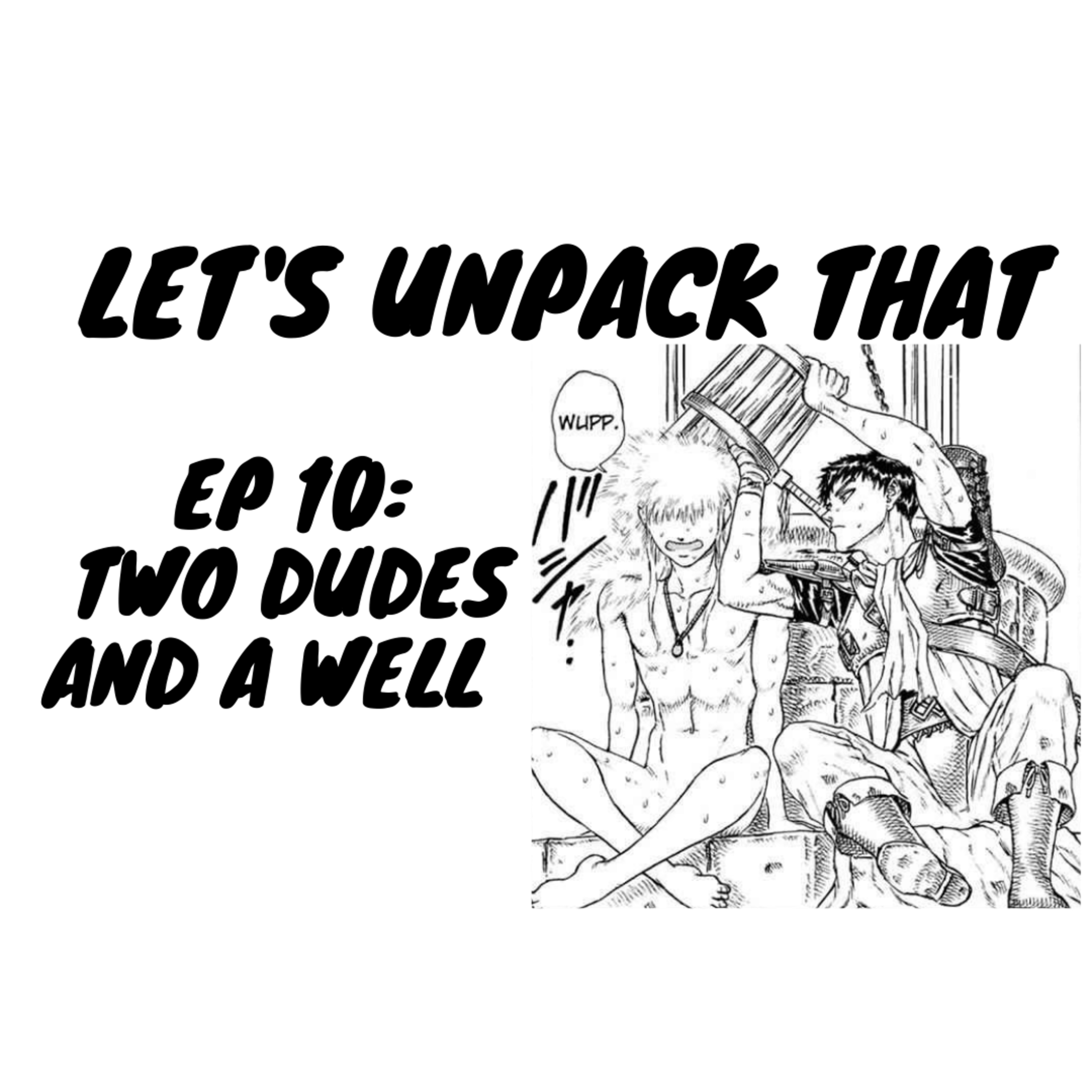 Let\'s Unpack That
