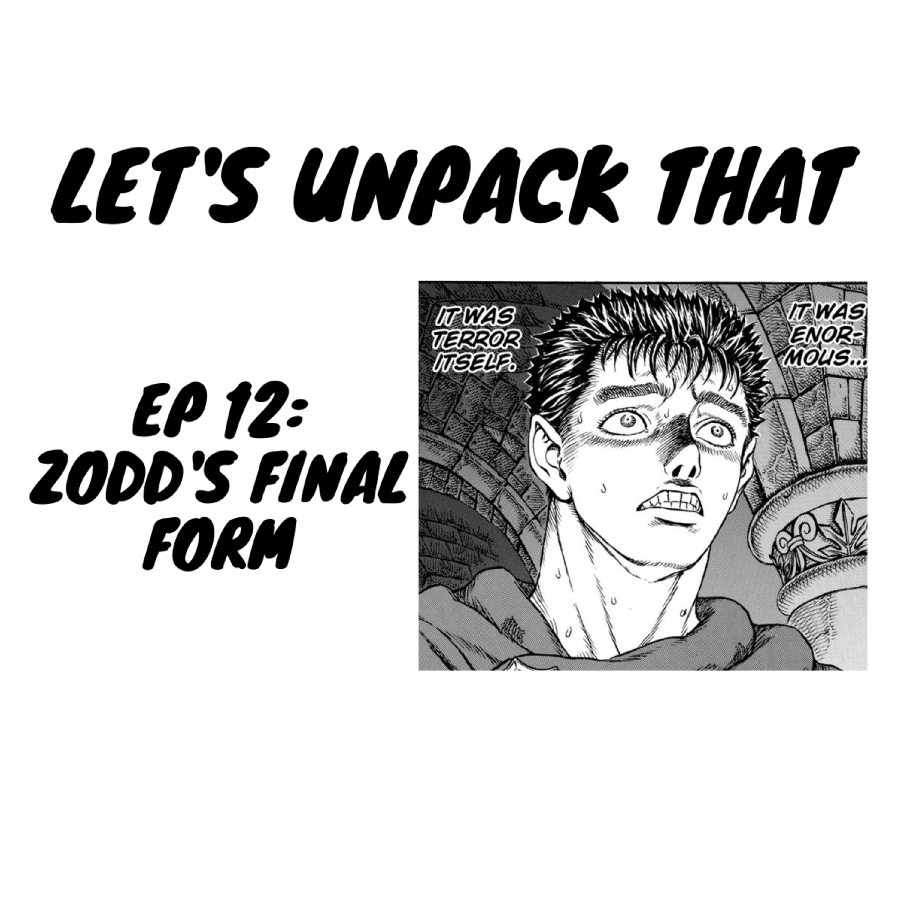 Let\'s Unpack That