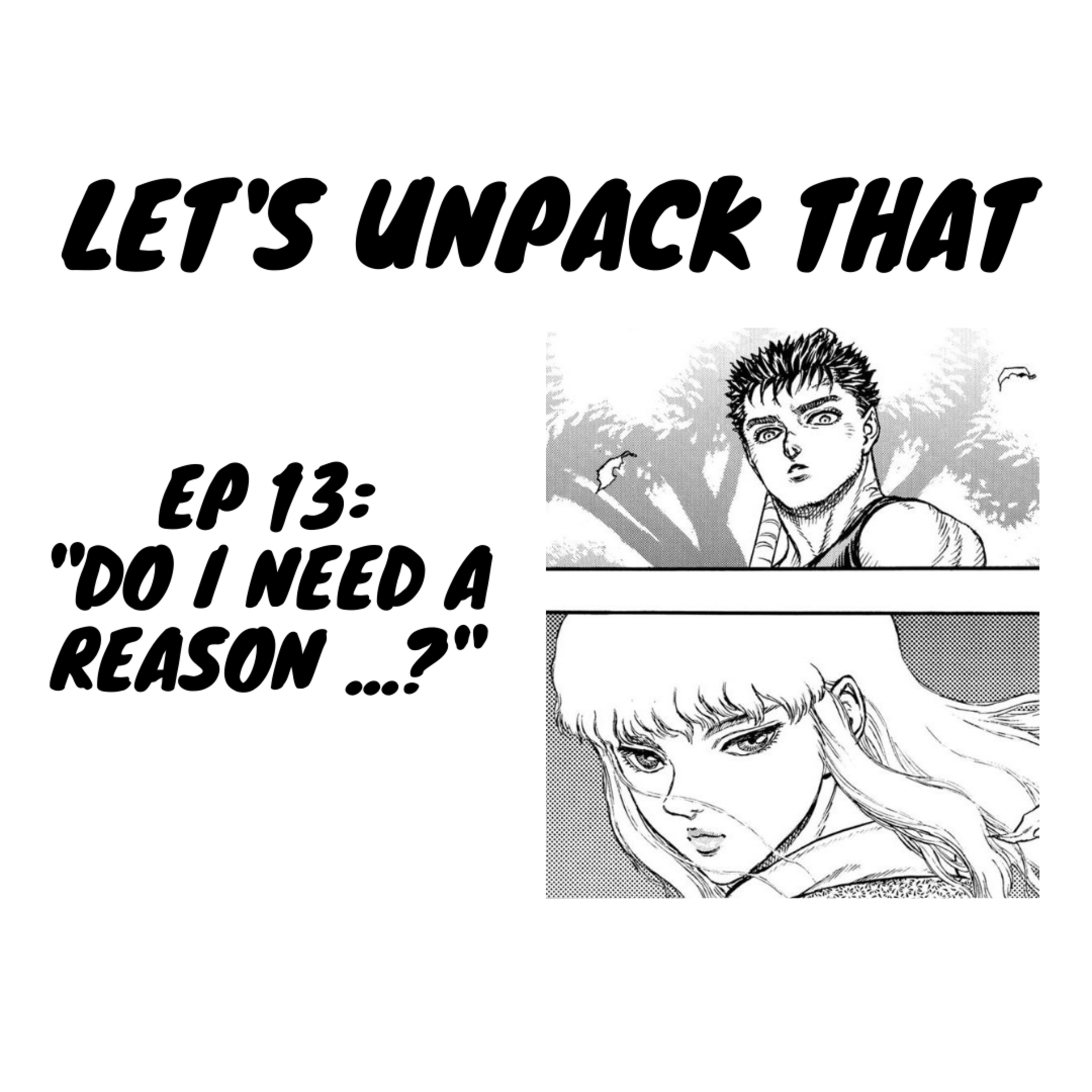 Let\'s Unpack That