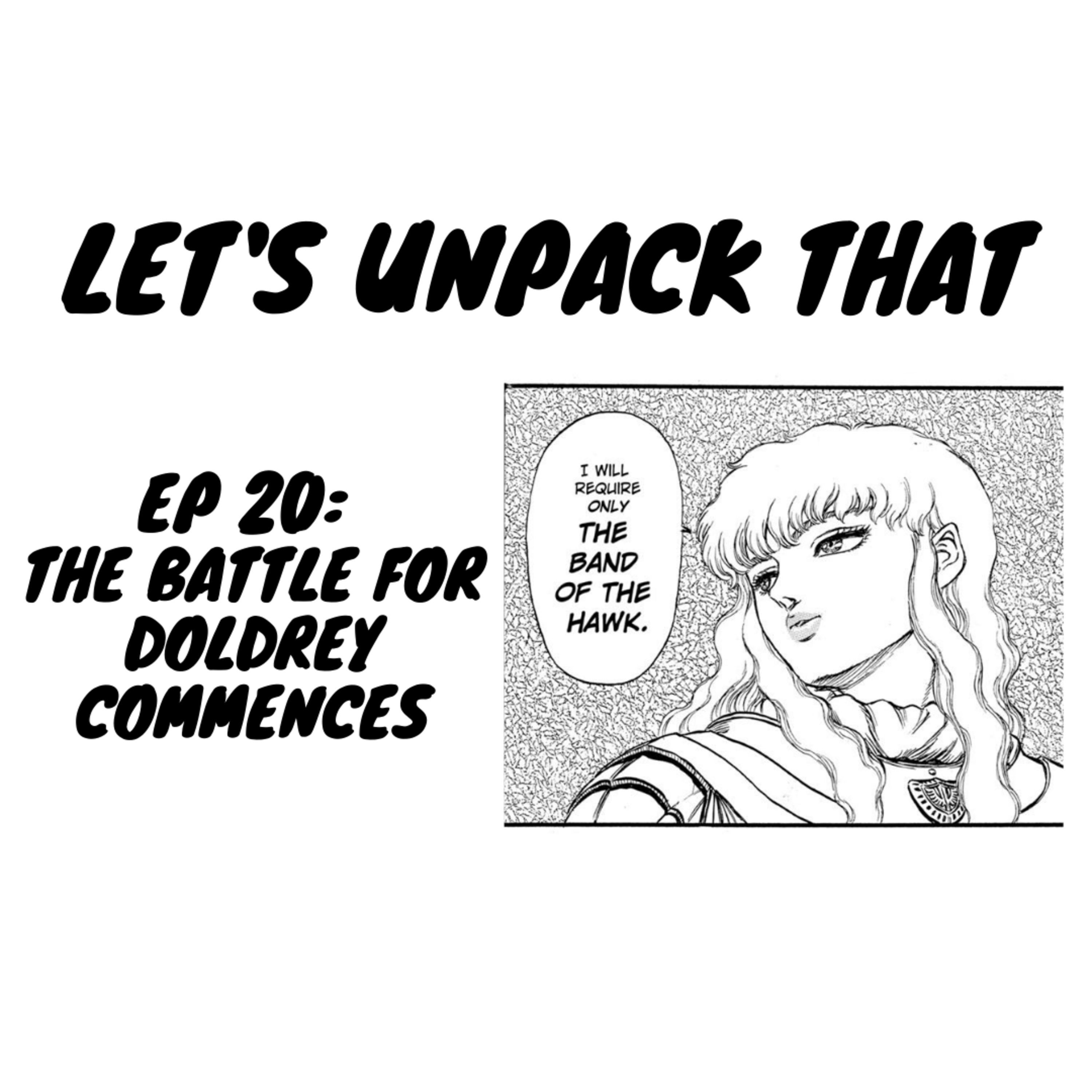 Let\'s Unpack That