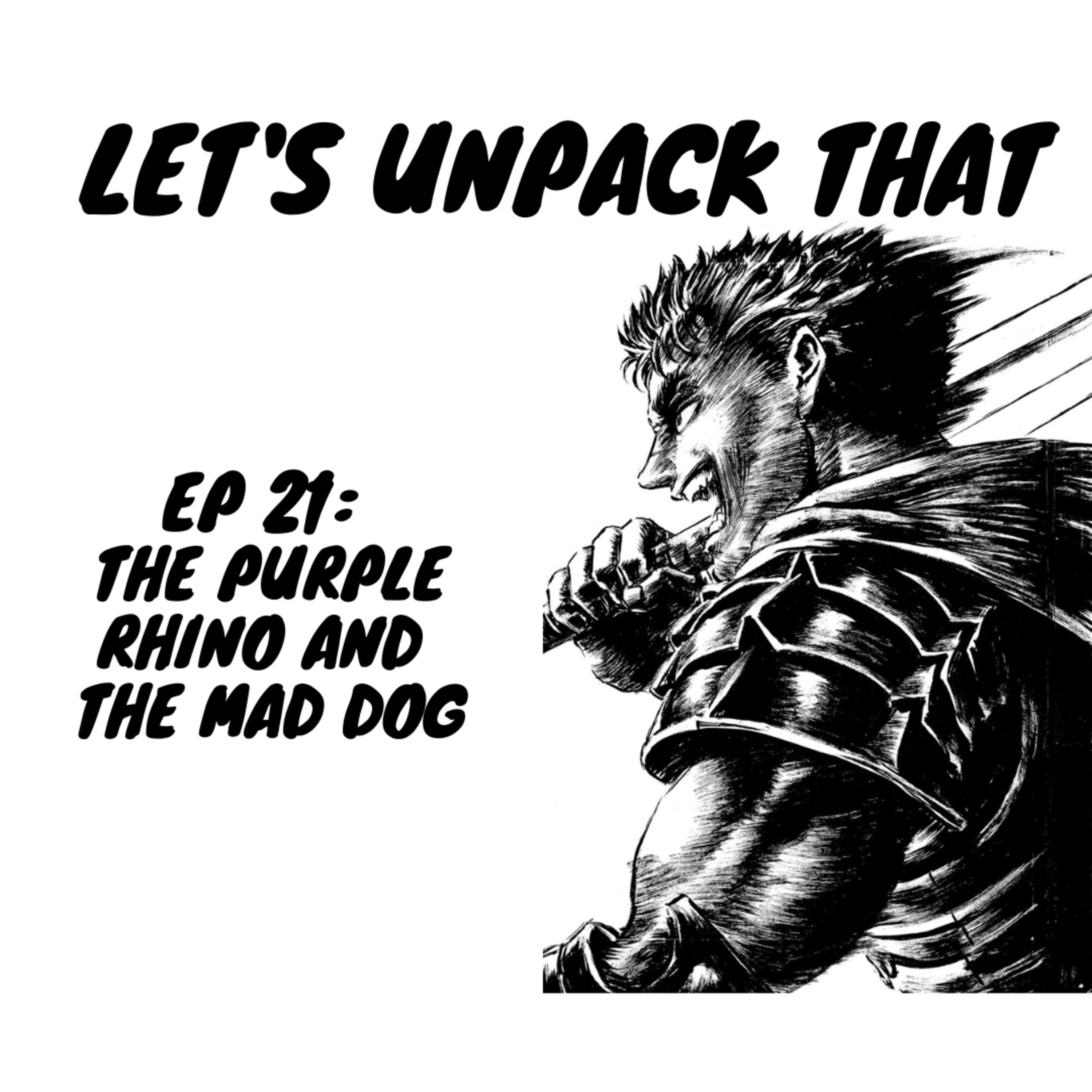 Let\'s Unpack That