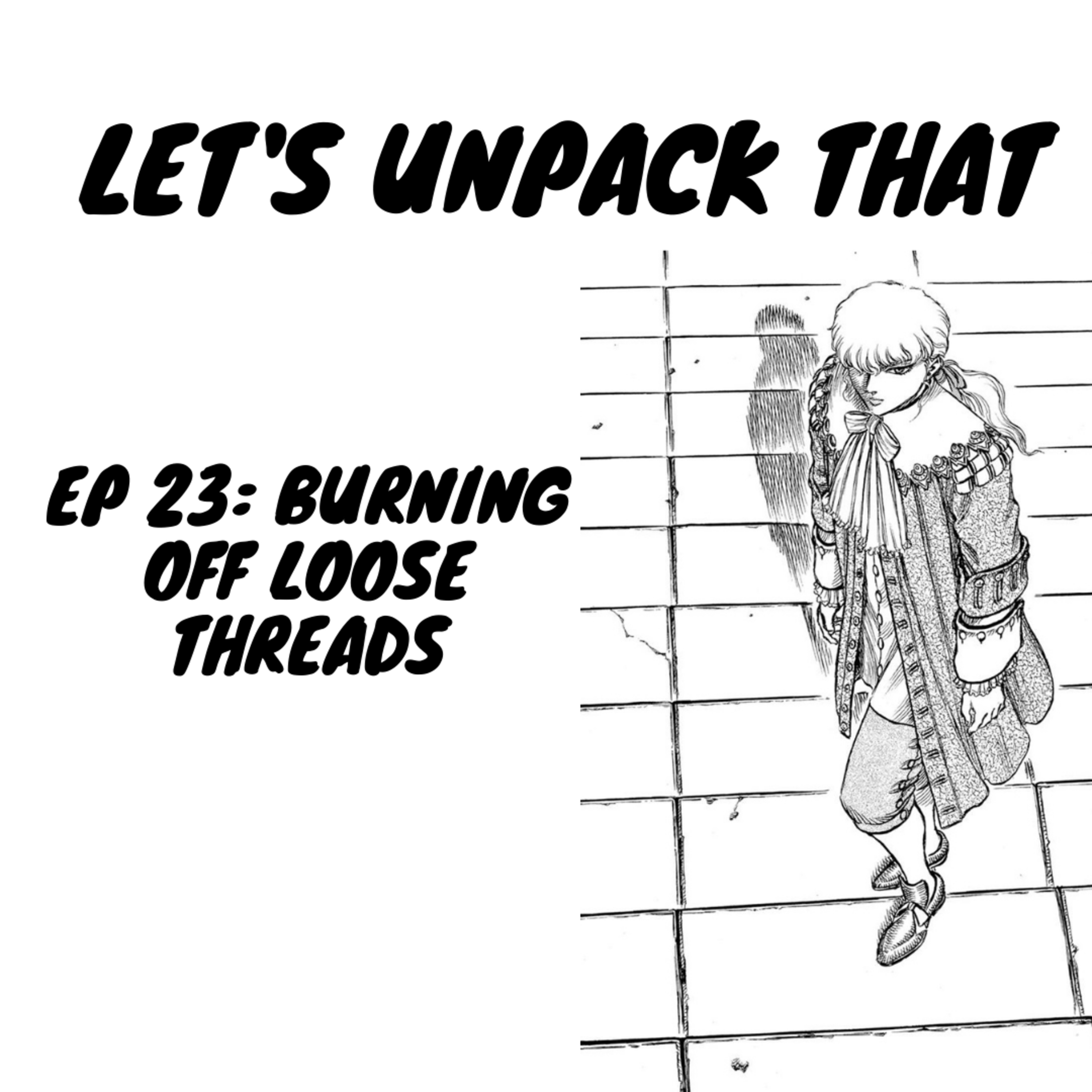 Let\'s Unpack That