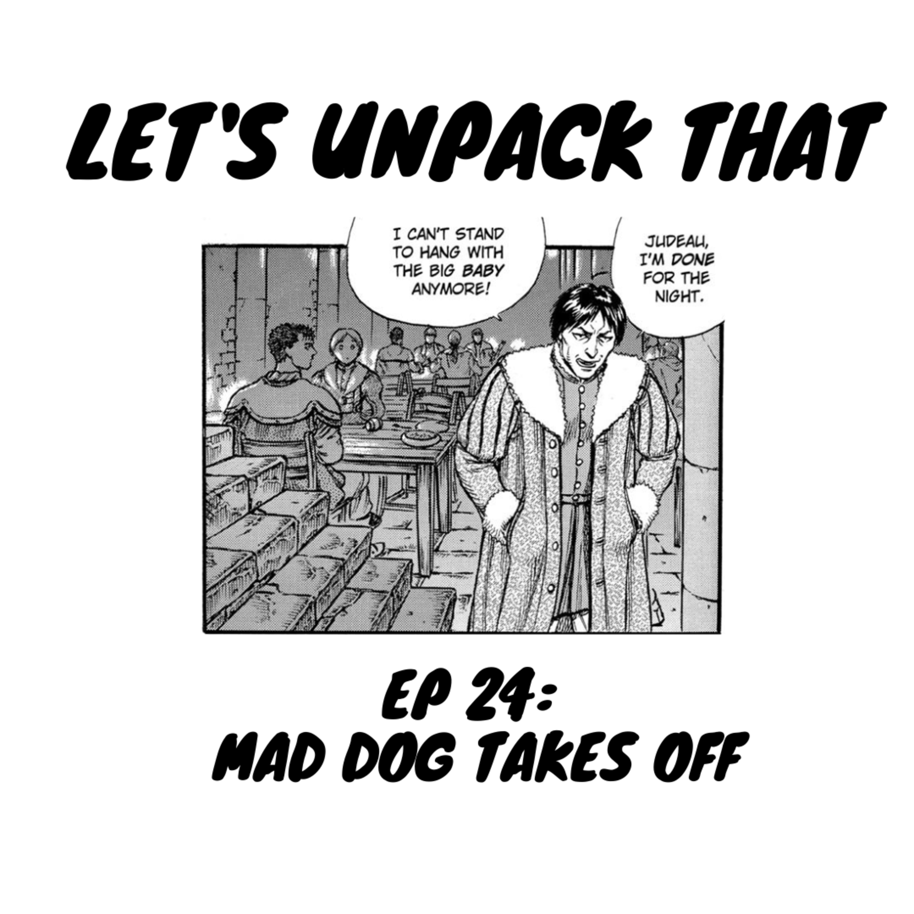 Let\'s Unpack That
