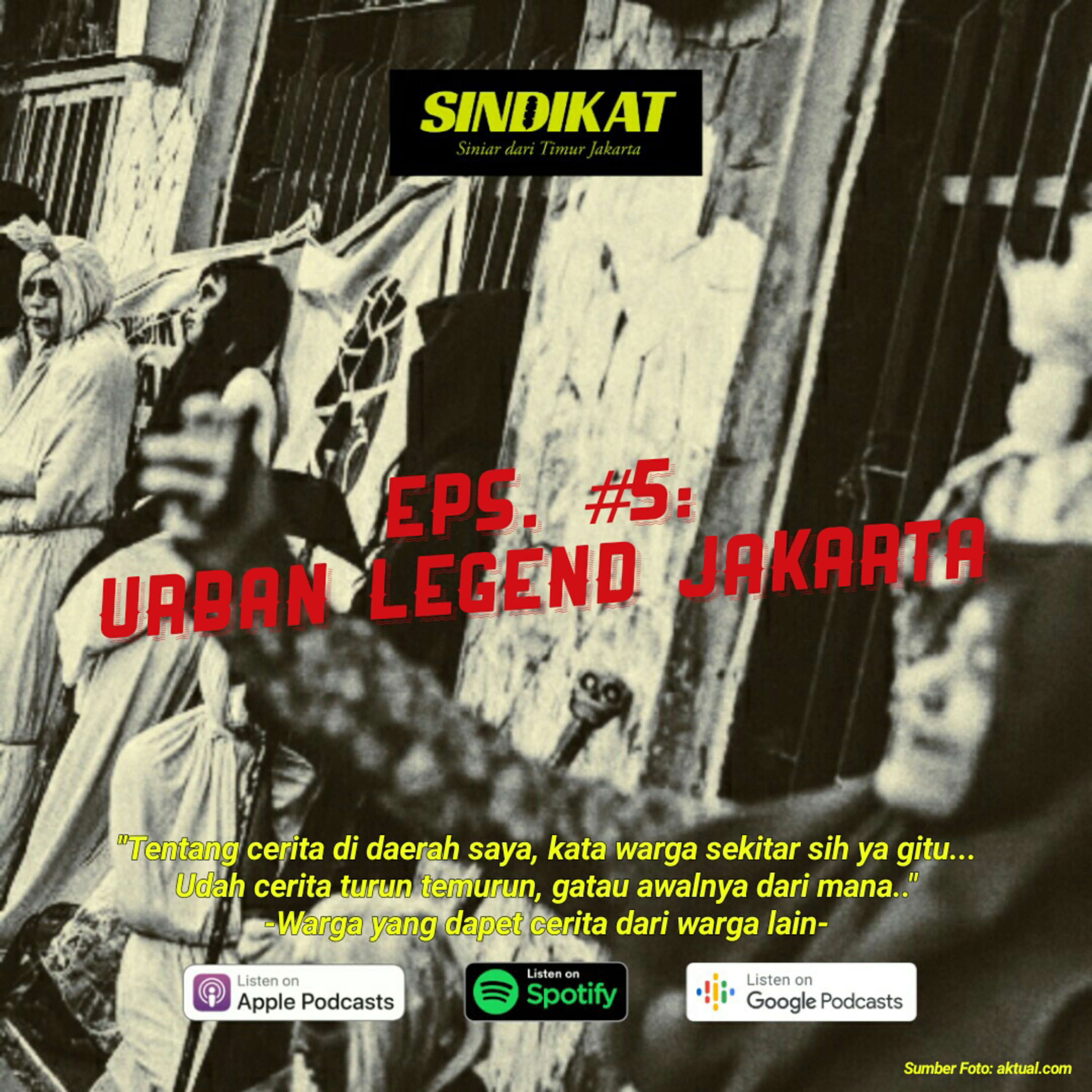SINDIKAT