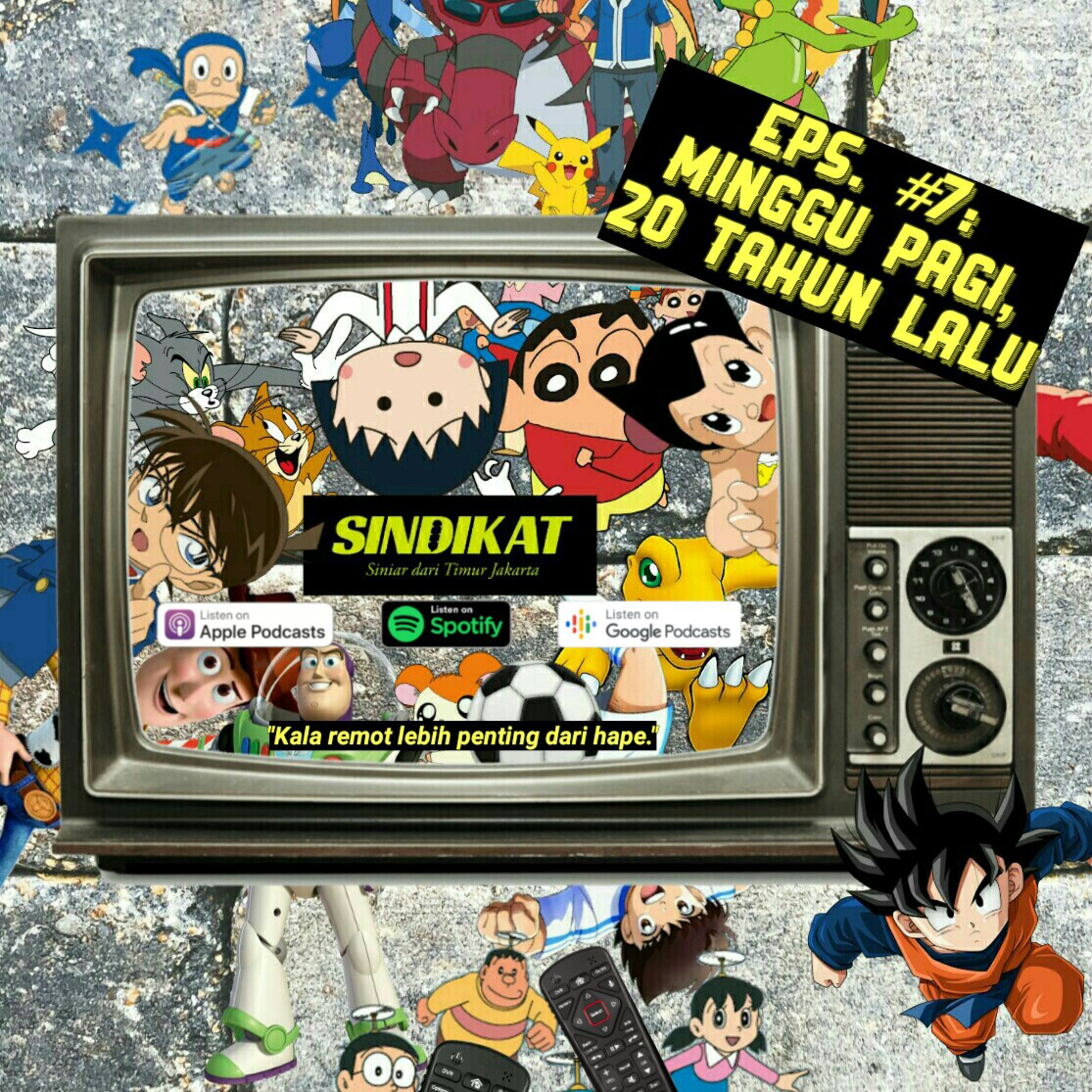 SINDIKAT