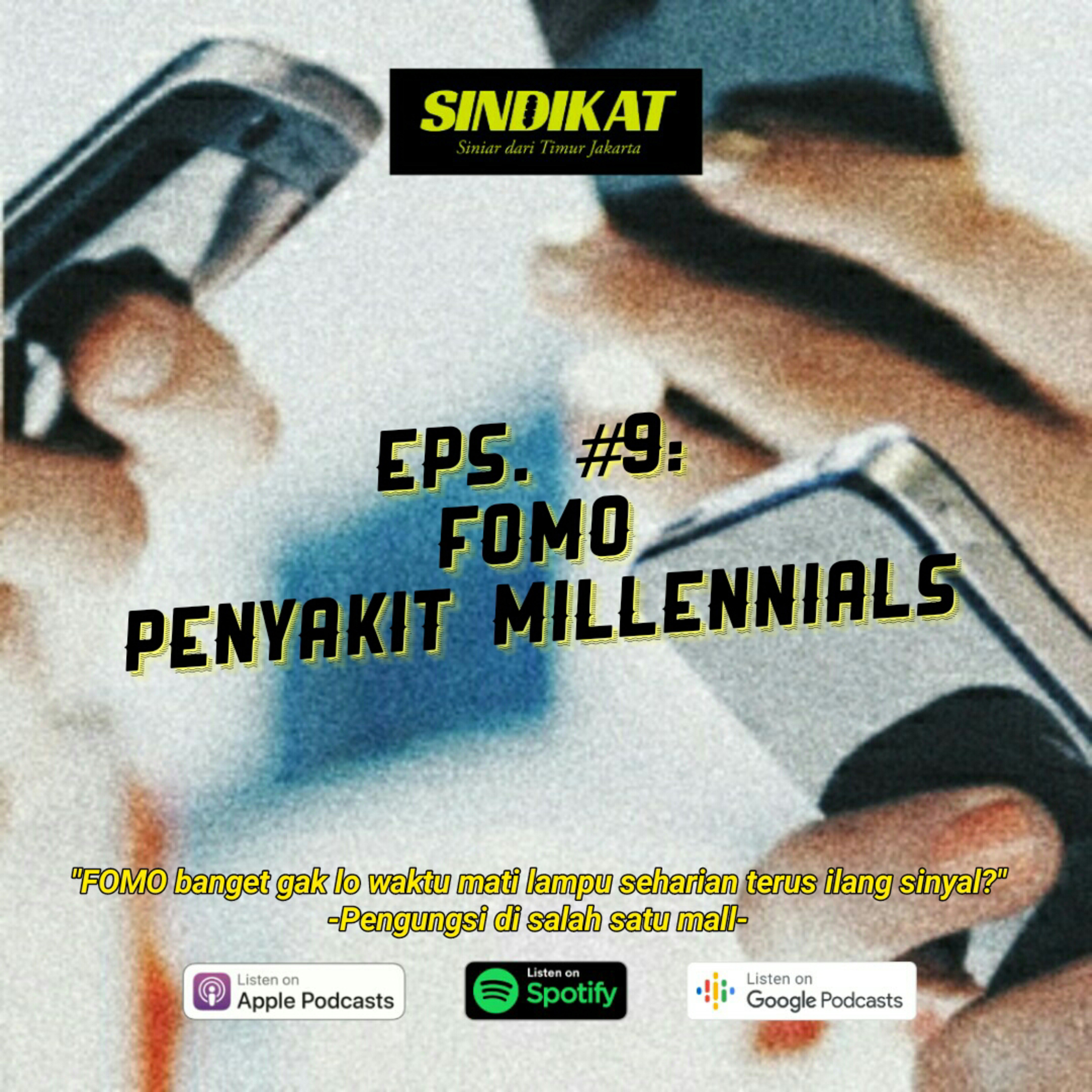 SINDIKAT