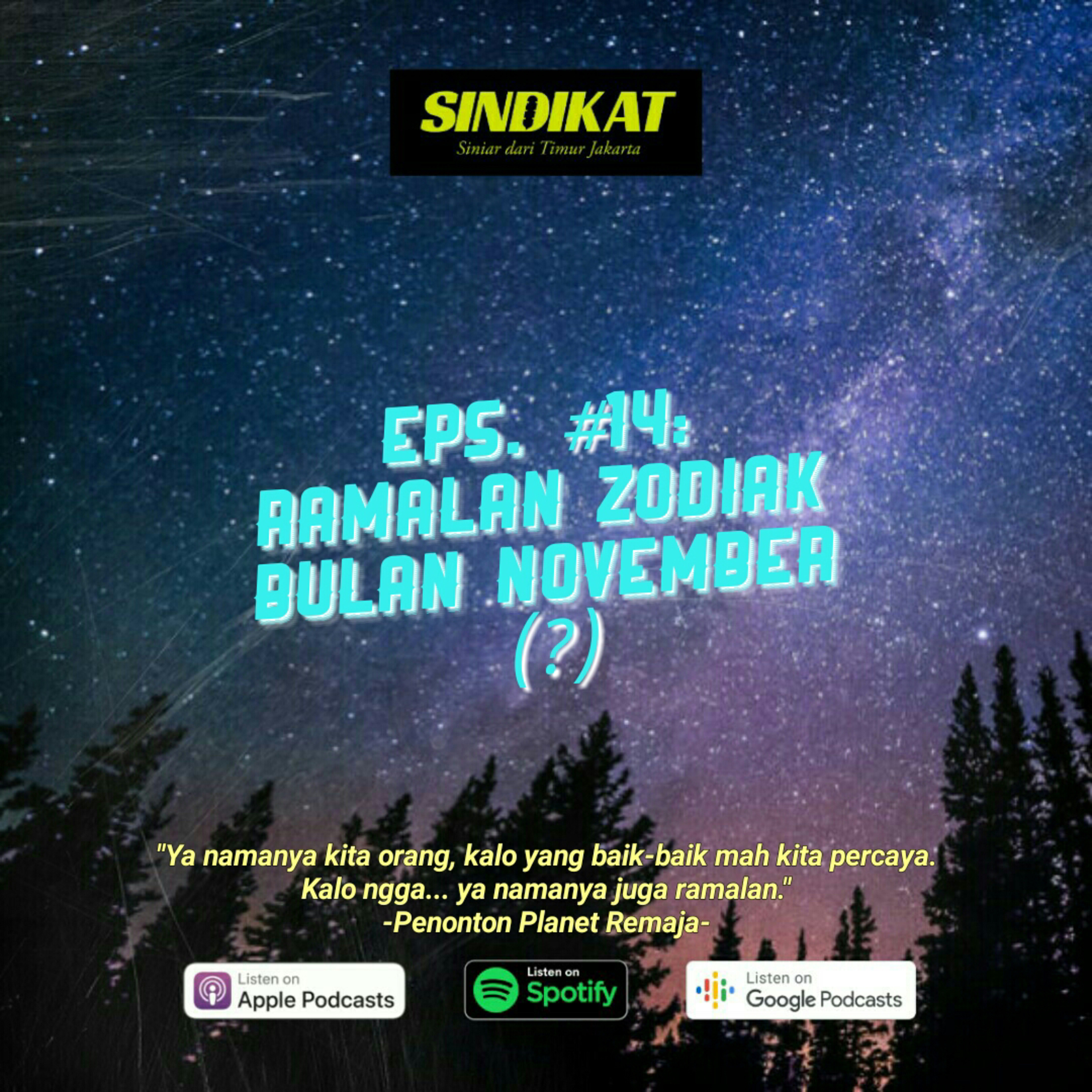 SINDIKAT