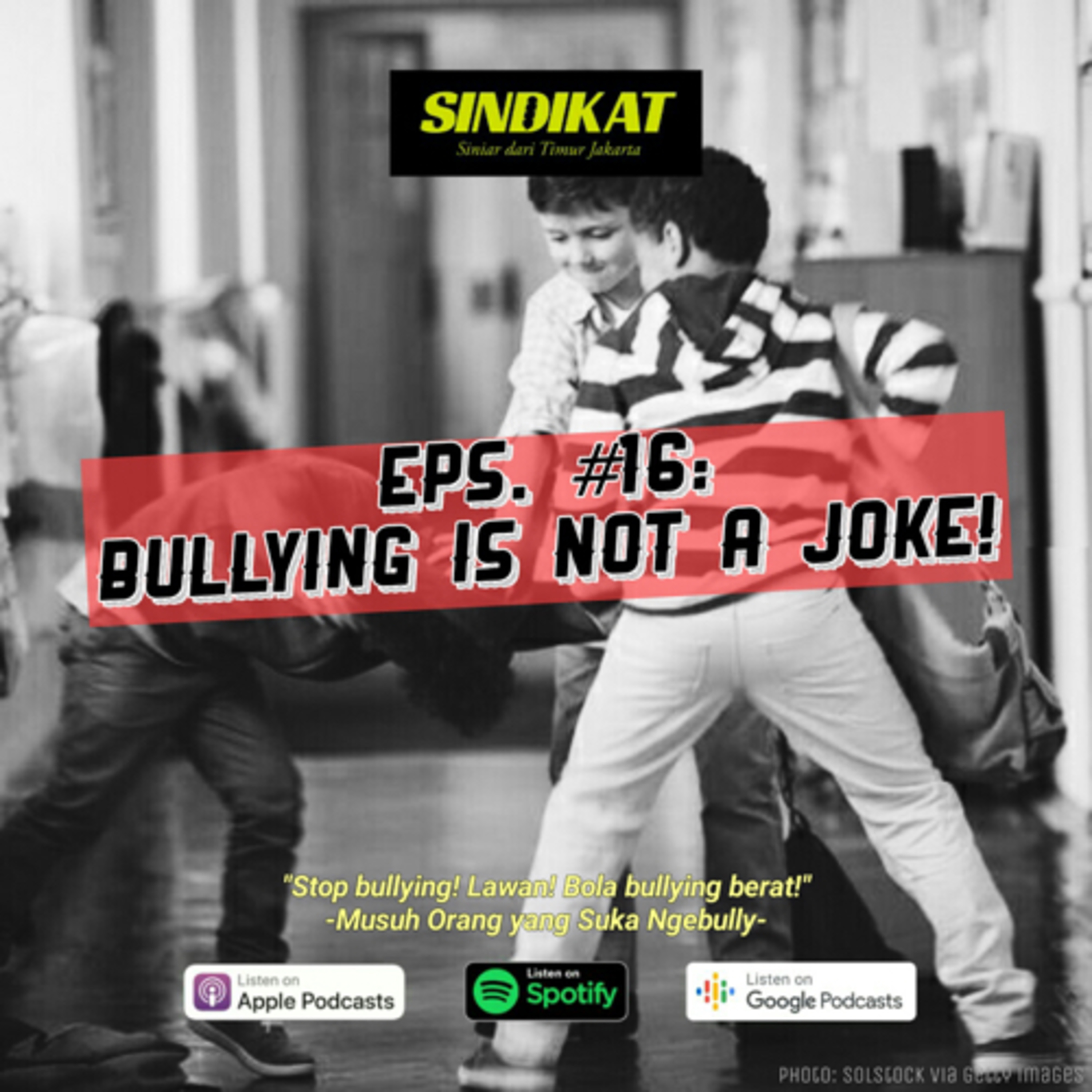 SINDIKAT