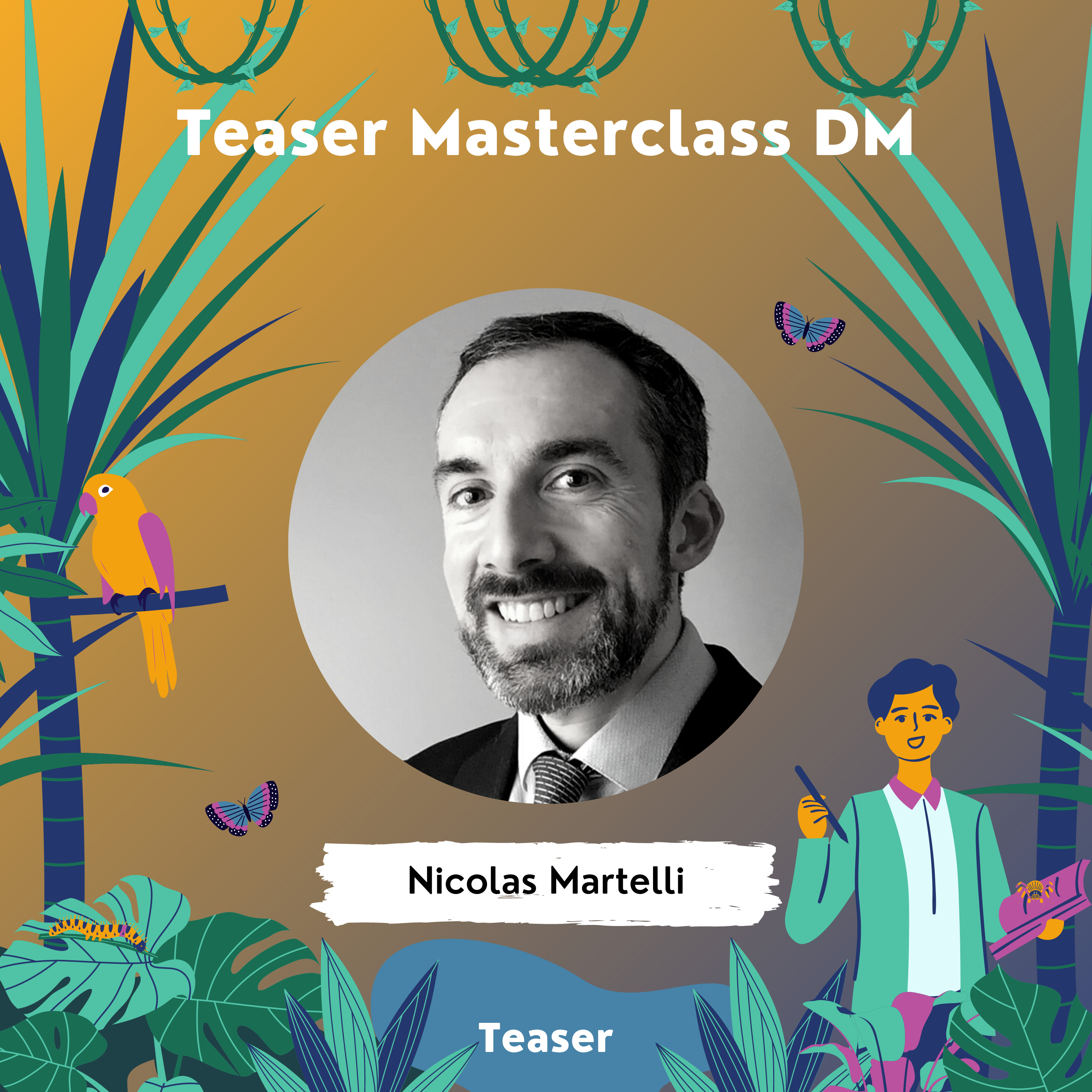 Masterclass 2 (teaser) - Le dispositif médical