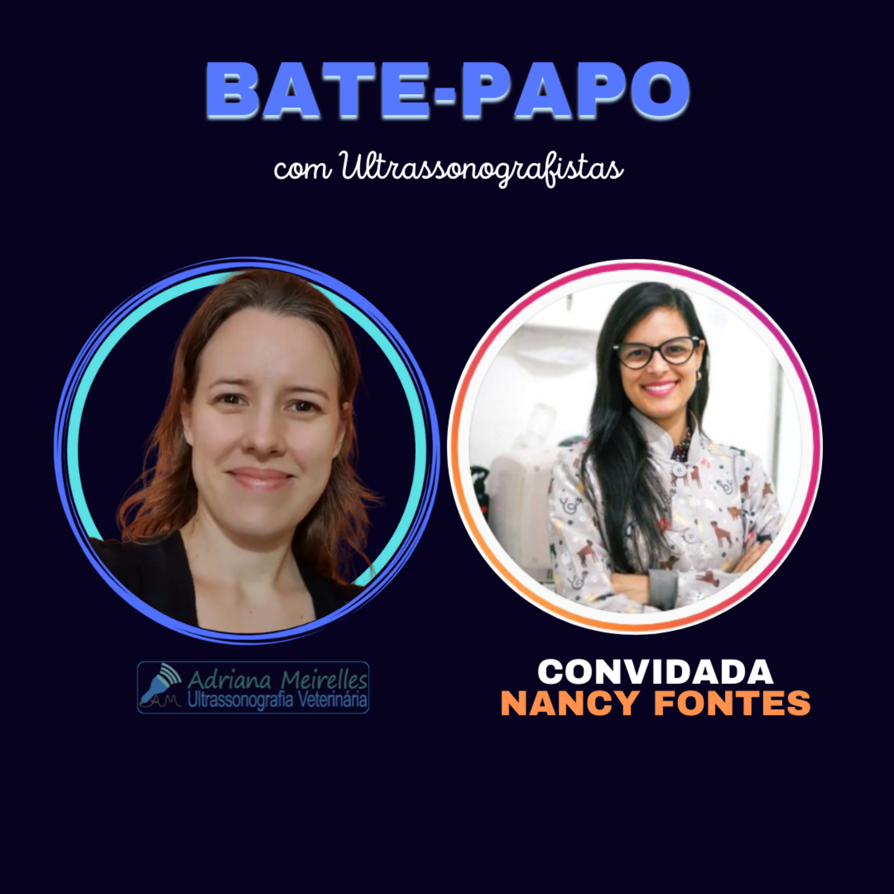 Adriana Meirelles Ultrassonografia Veterinária