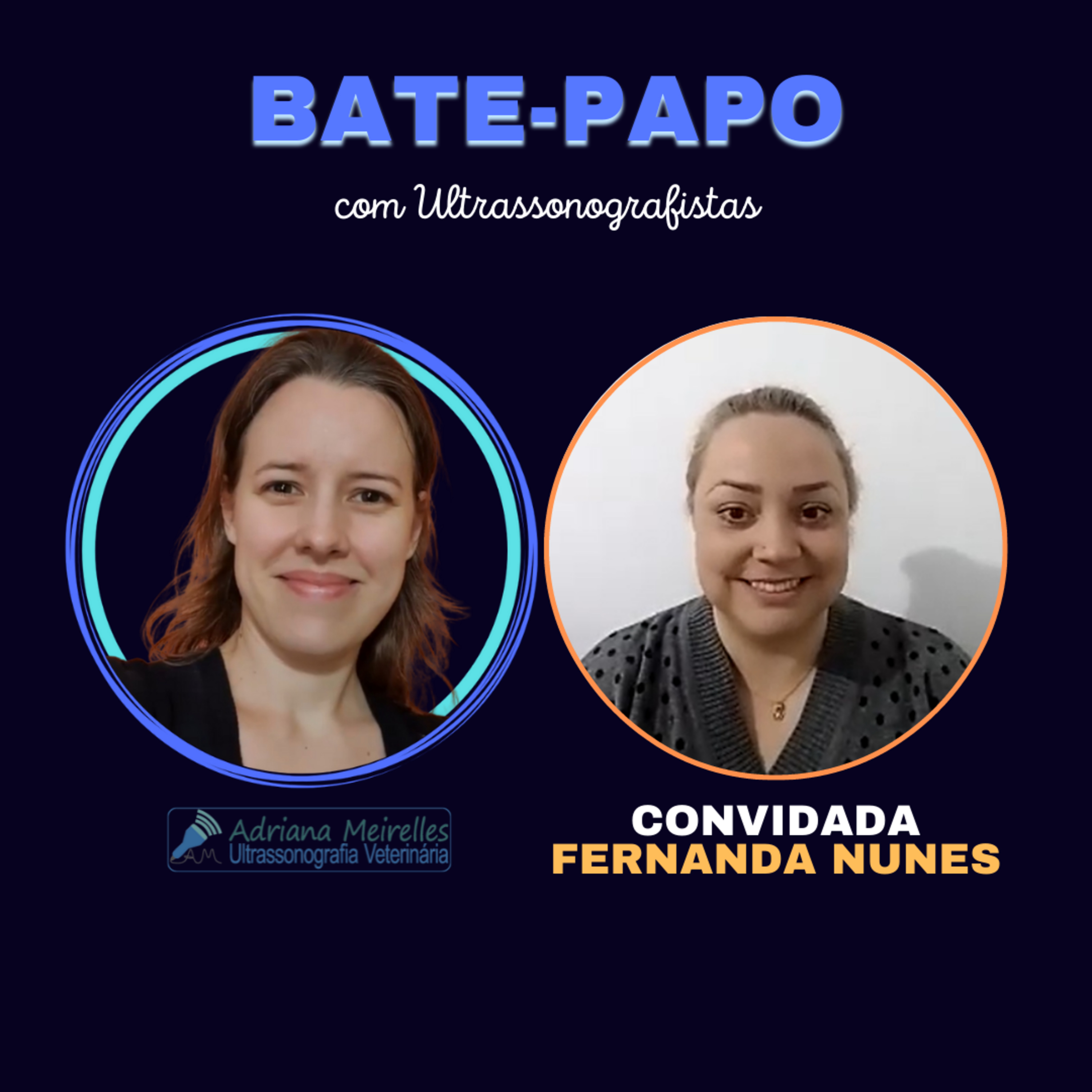 Adriana Meirelles Ultrassonografia Veterinária