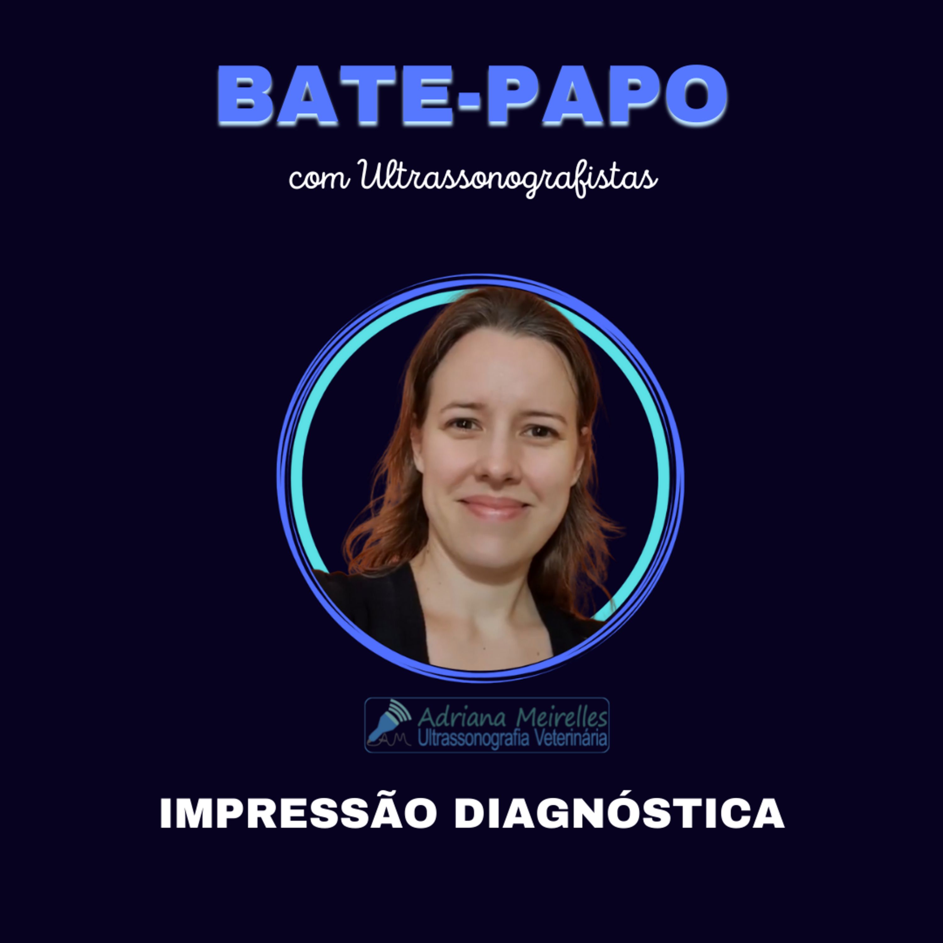 Adriana Meirelles Ultrassonografia Veterinária