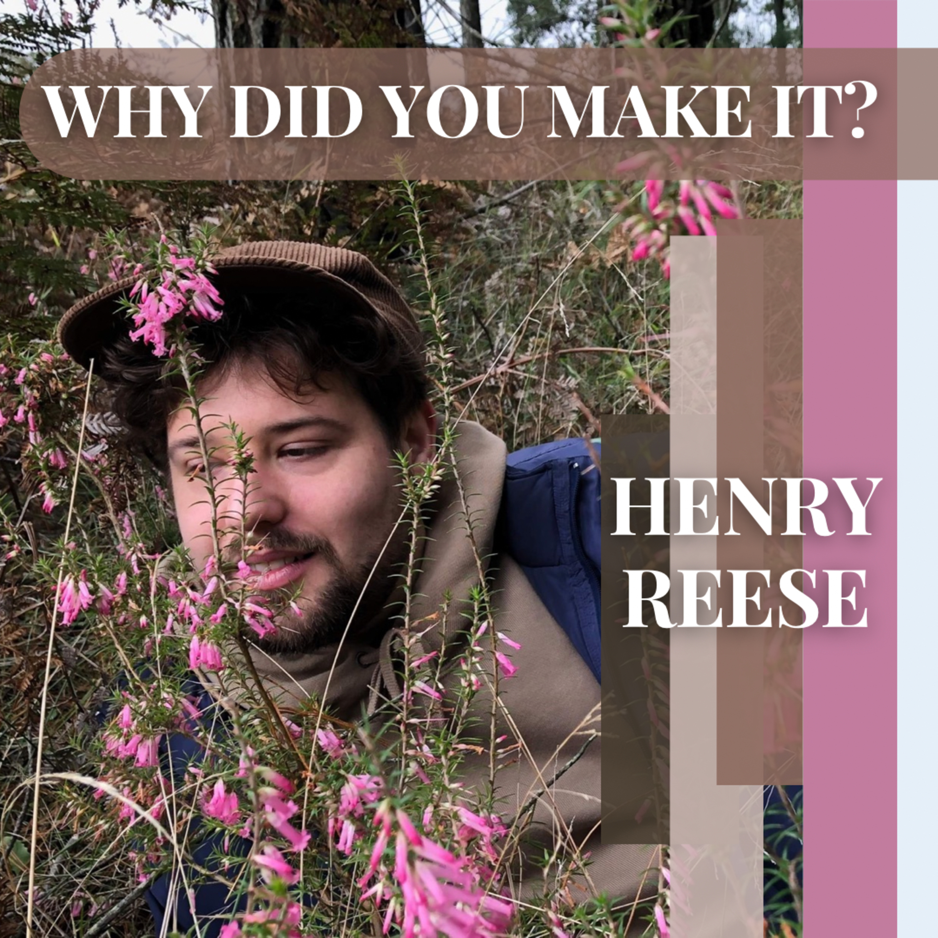 Henry Reese aka Lite Fails