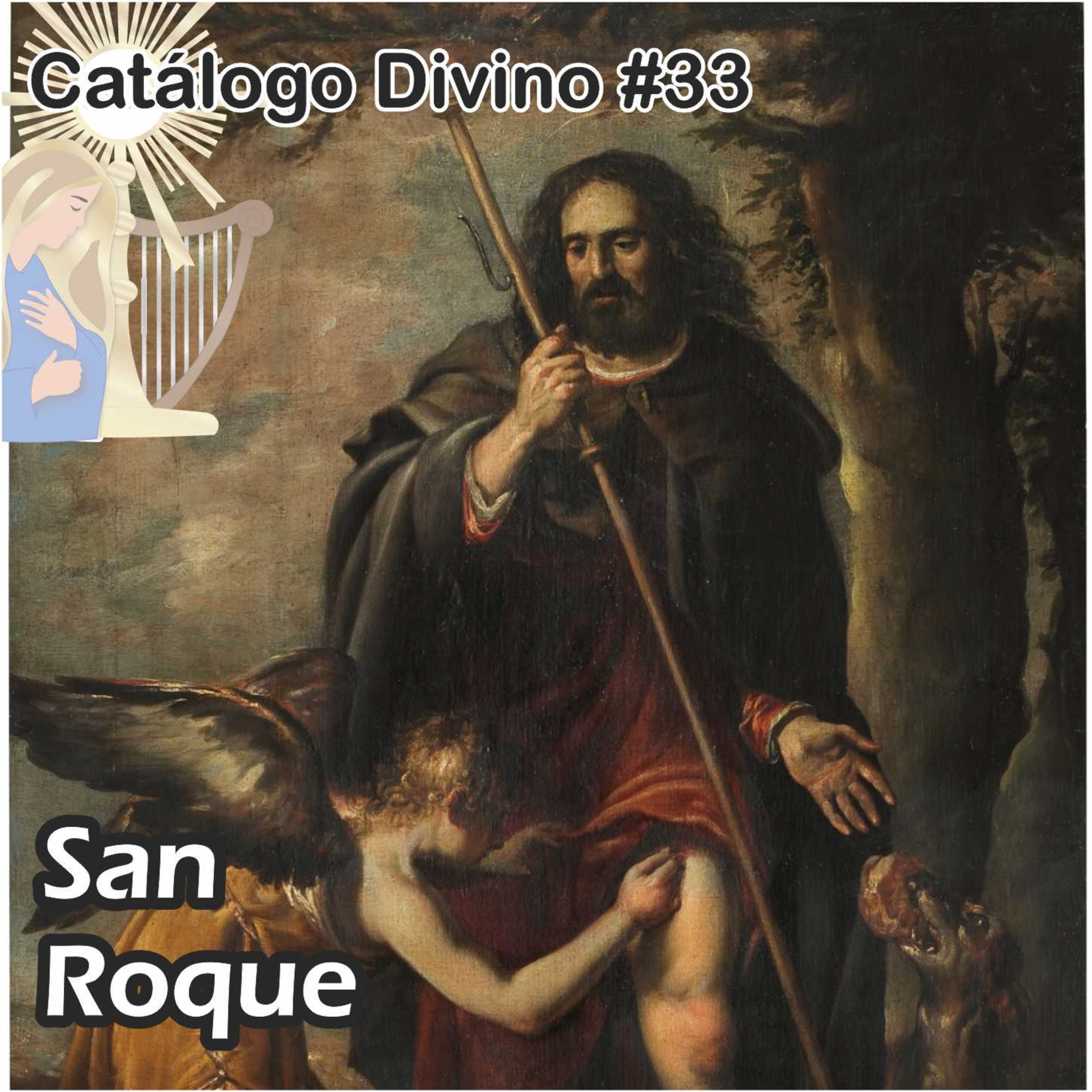 Catálogo divino - la vida de los santos 🙏🏼