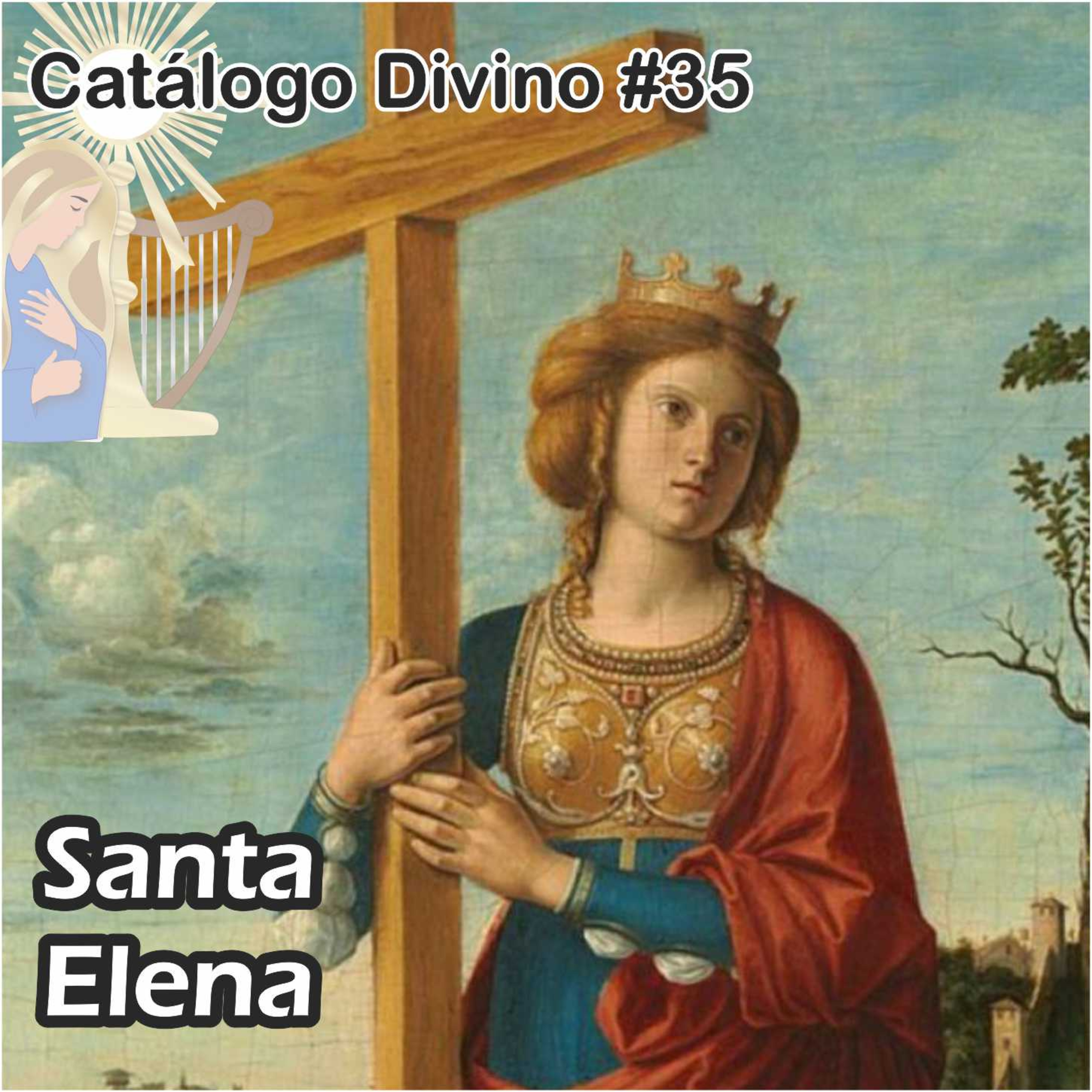 Catálogo divino - la vida de los santos 🙏🏼