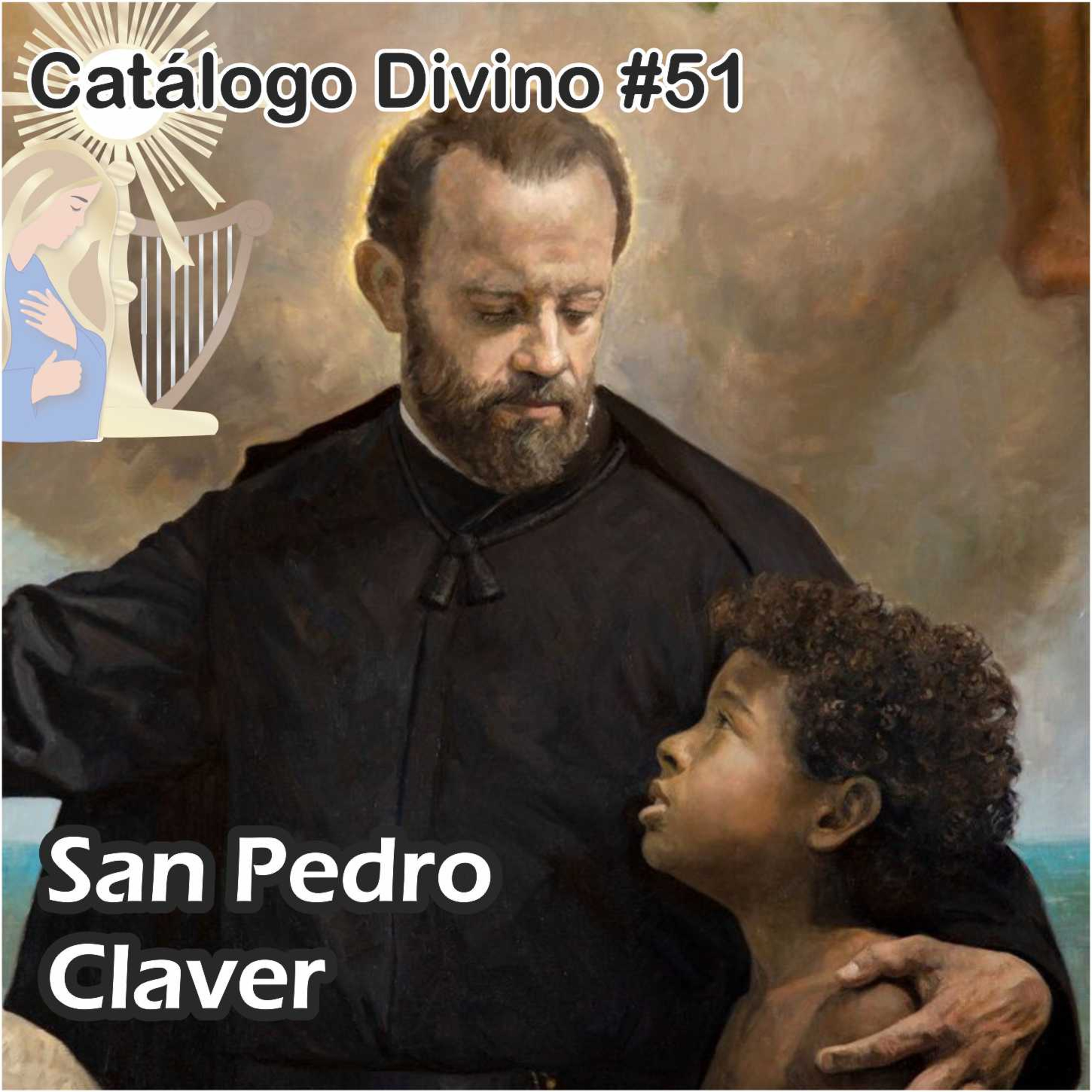 Catálogo divino - la vida de los santos 🙏🏼