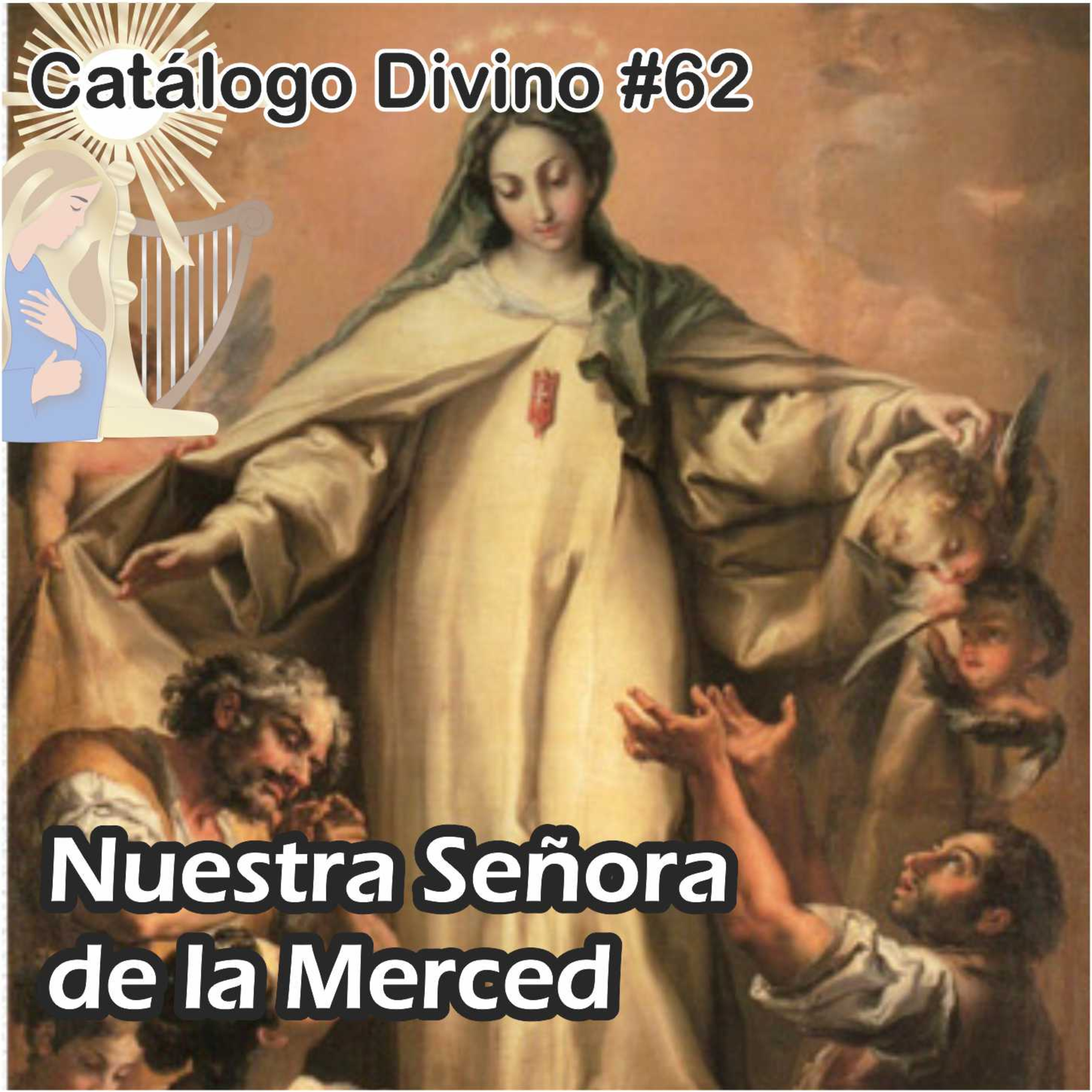 Catálogo divino - la vida de los santos 🙏🏼