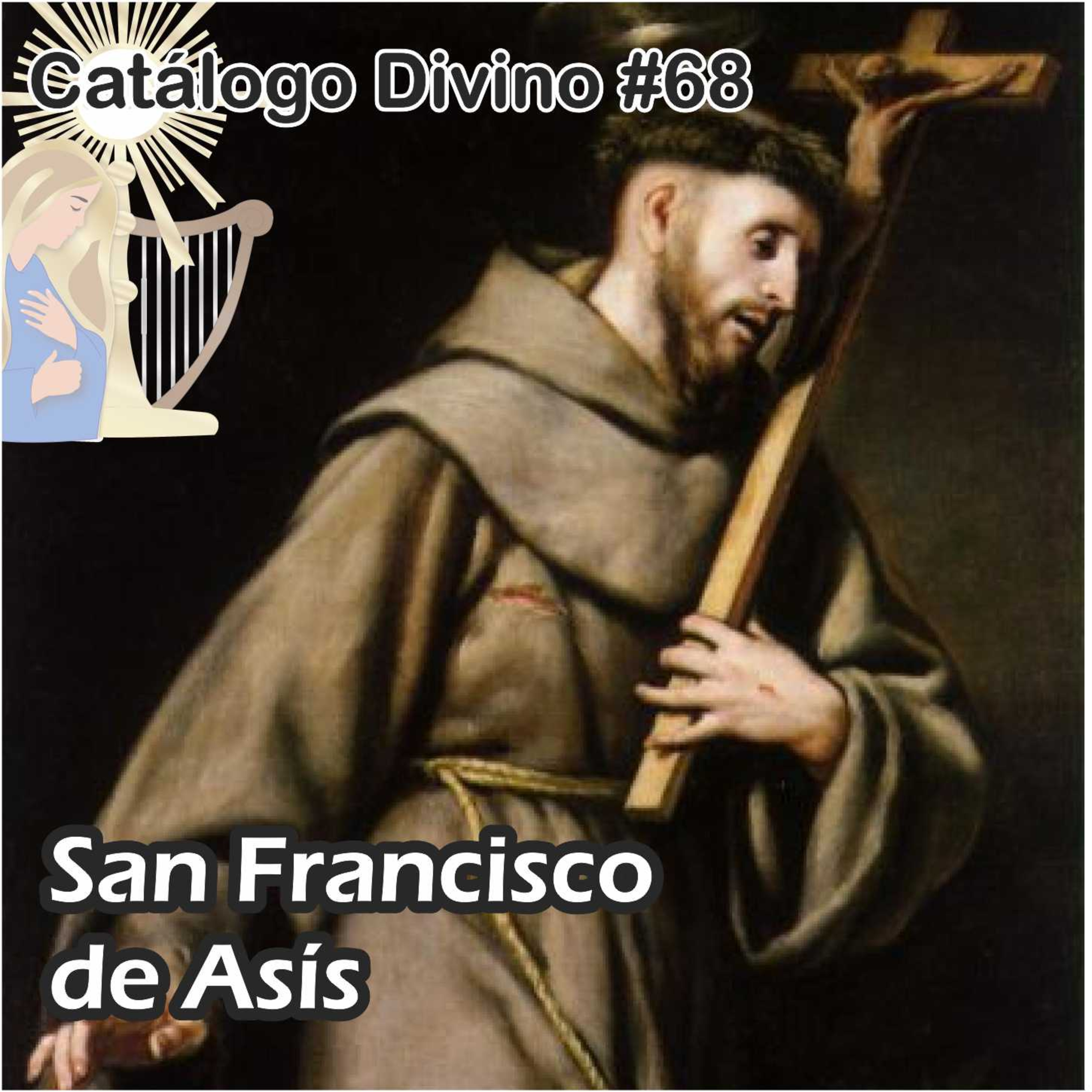 Catálogo divino - la vida de los santos 🙏🏼