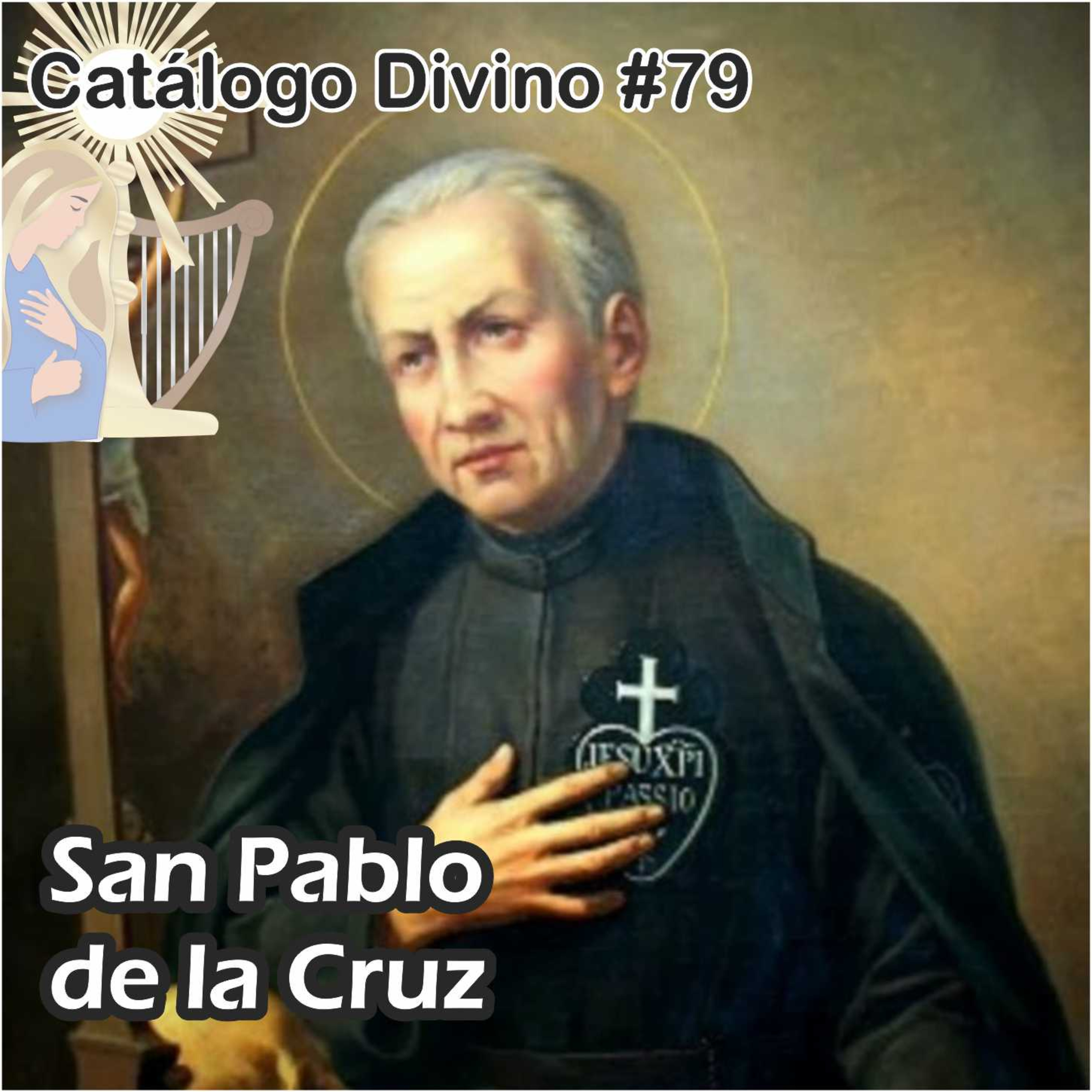 Catálogo divino - la vida de los santos 🙏🏼
