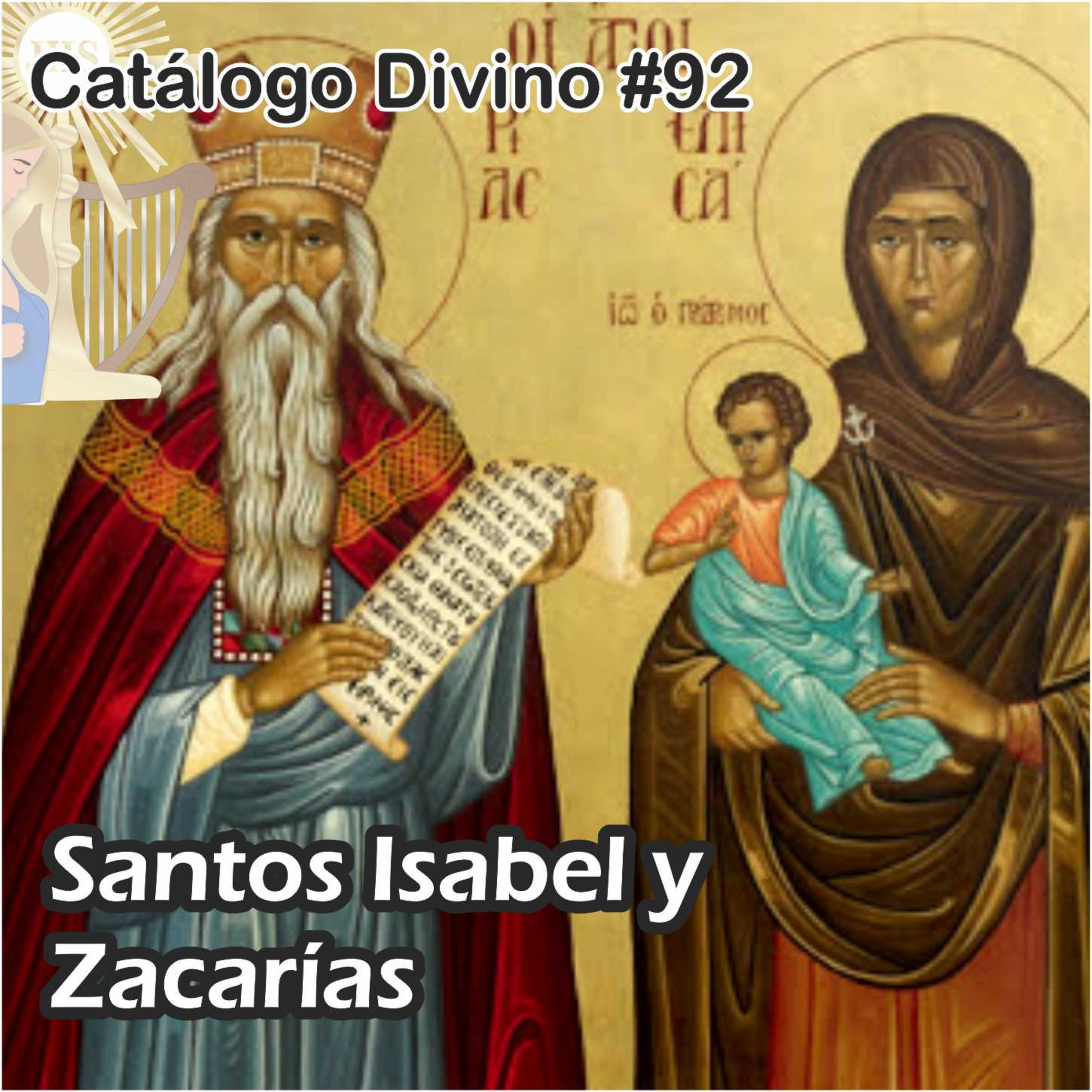 Catálogo divino - la vida de los santos 🙏🏼