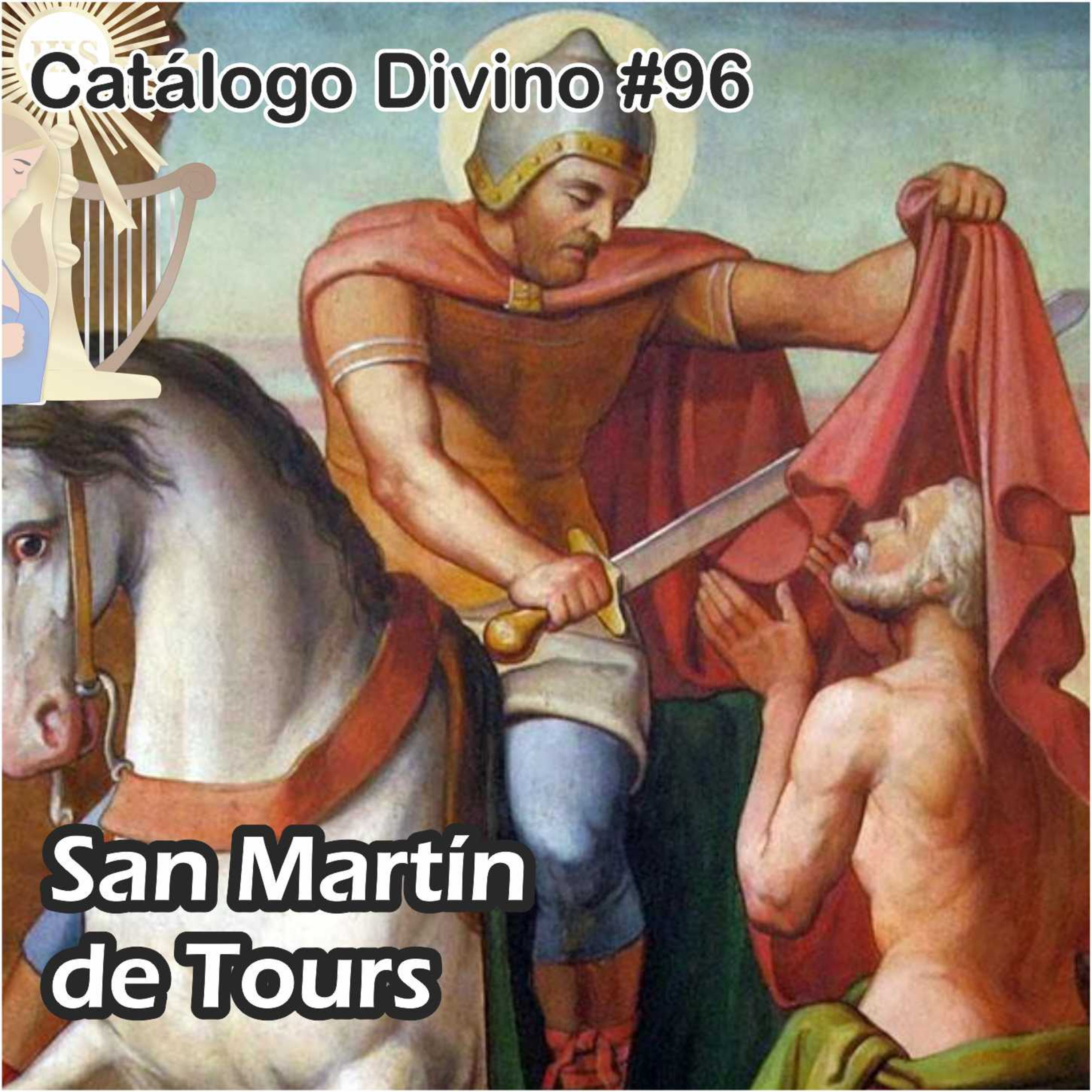 Catálogo divino - la vida de los santos 🙏🏼