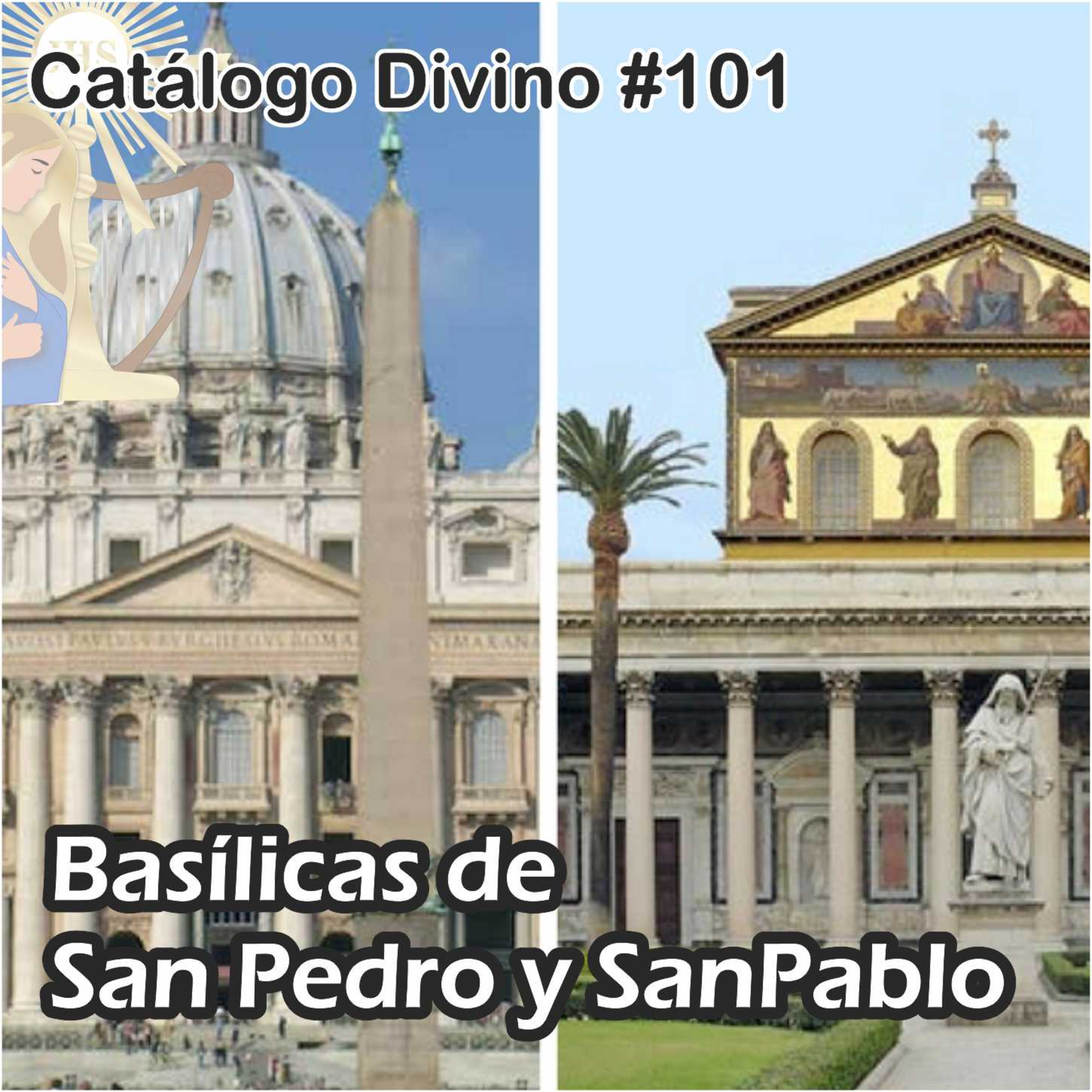 Catálogo divino - la vida de los santos 🙏🏼