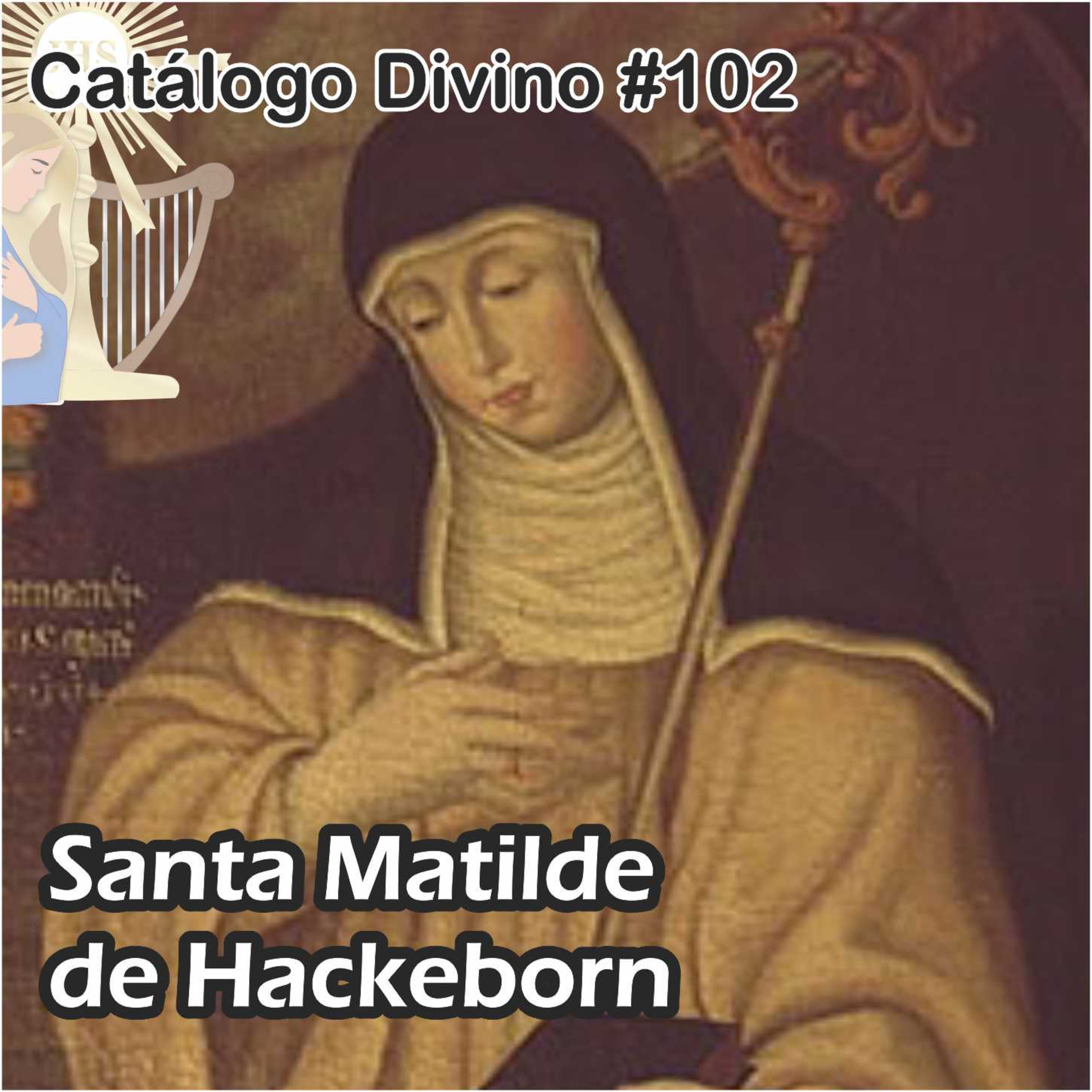 Catálogo divino - la vida de los santos 🙏🏼
