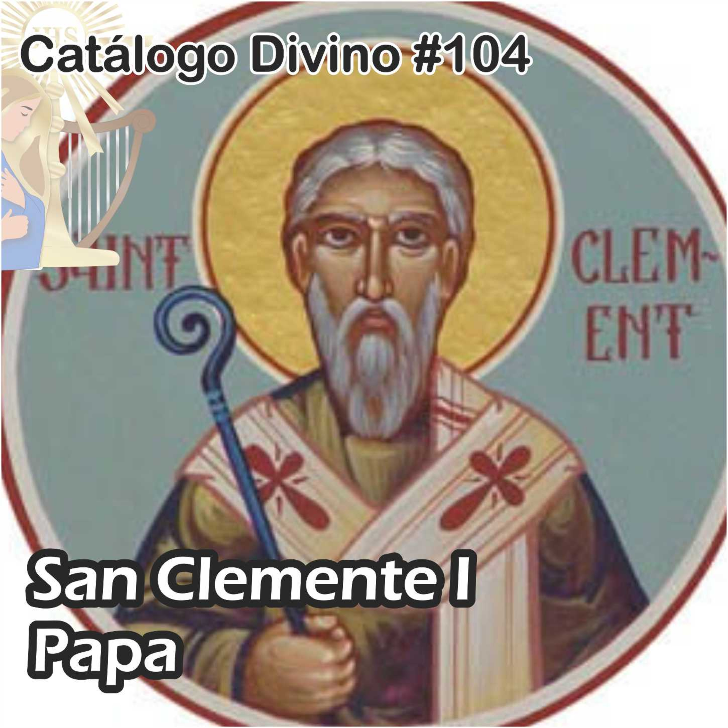 Catálogo divino - la vida de los santos 🙏🏼