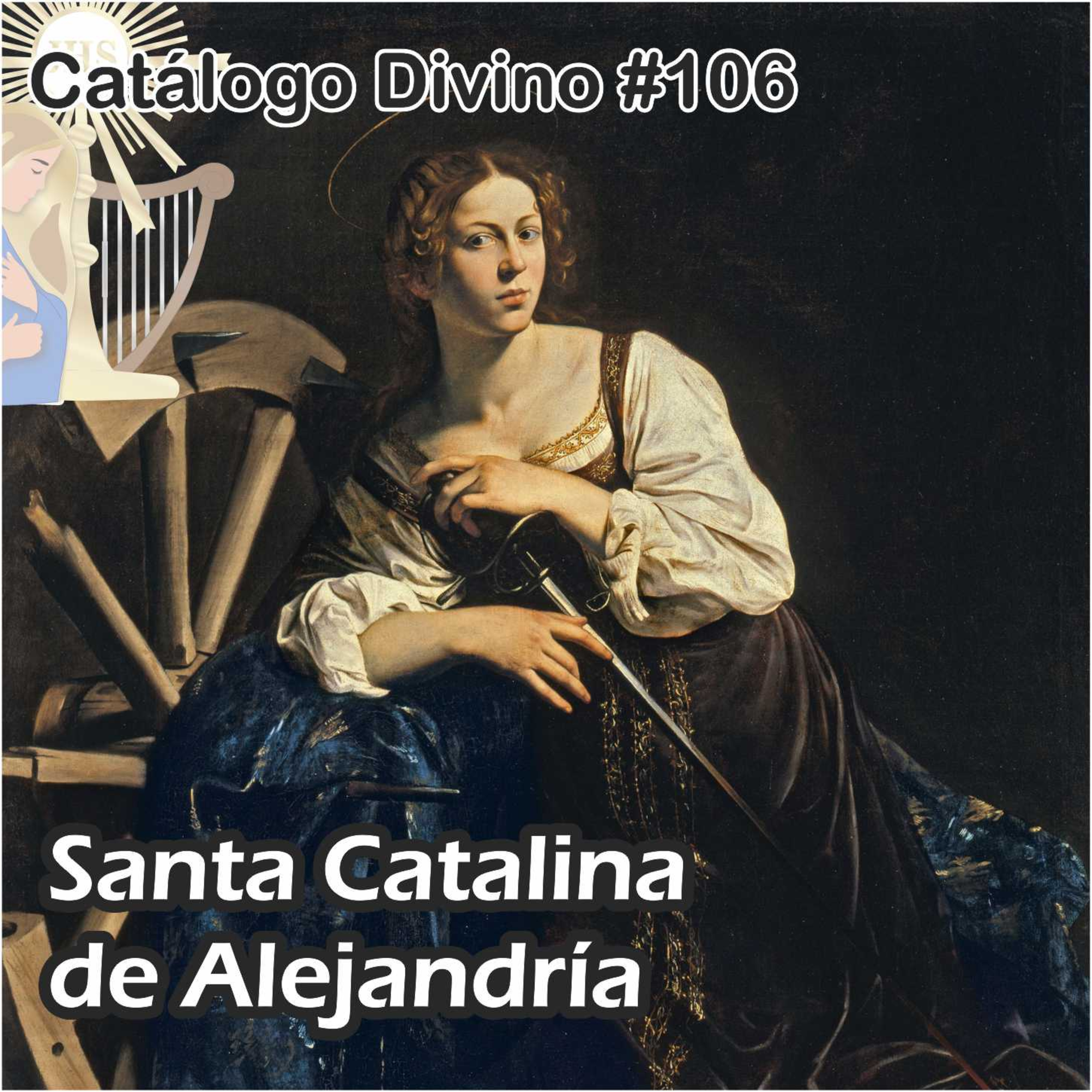 Catálogo divino - la vida de los santos 🙏🏼