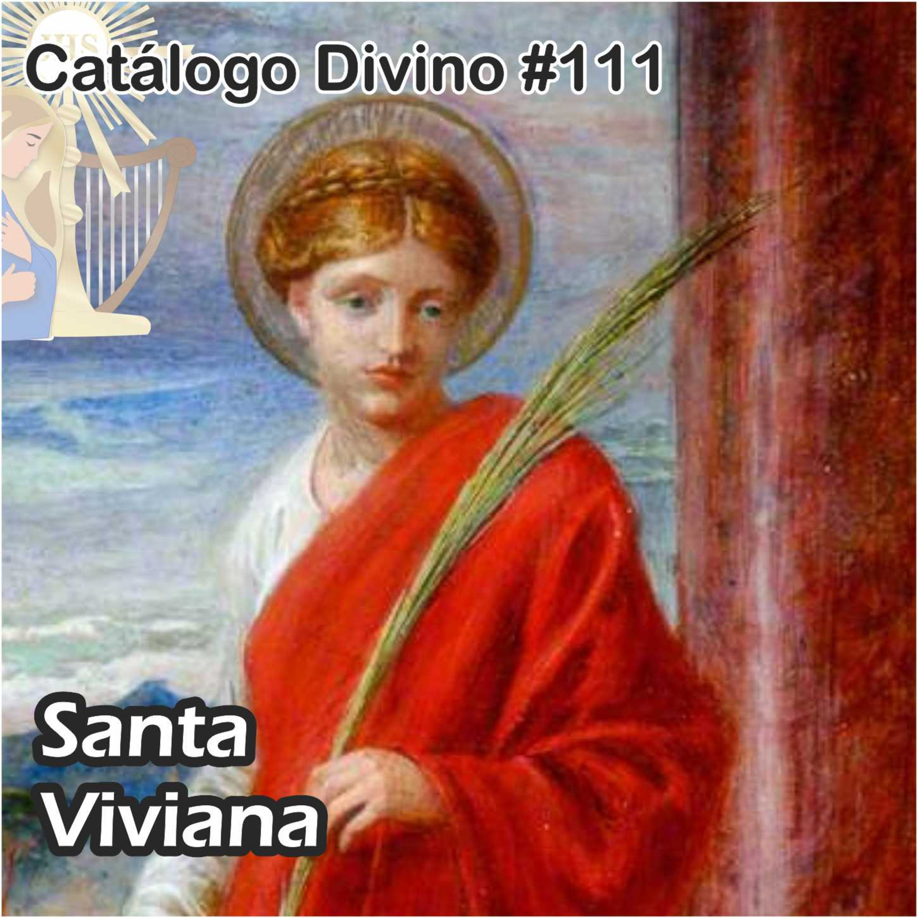 Catálogo divino - la vida de los santos 🙏🏼