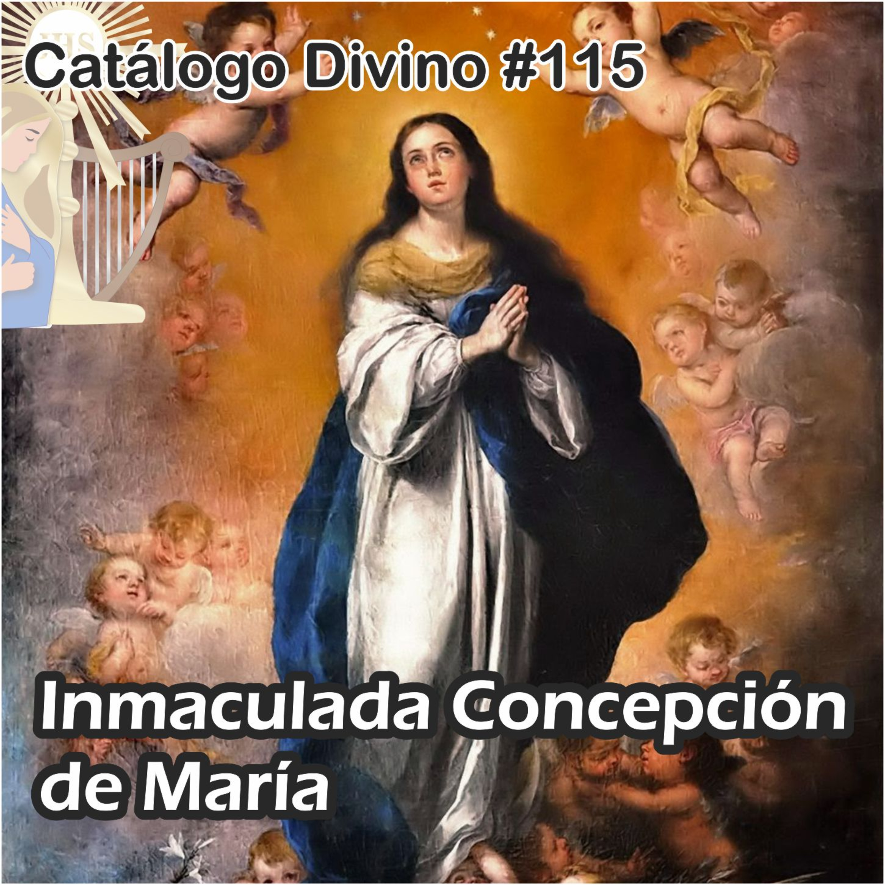 Catálogo divino - la vida de los santos 🙏🏼