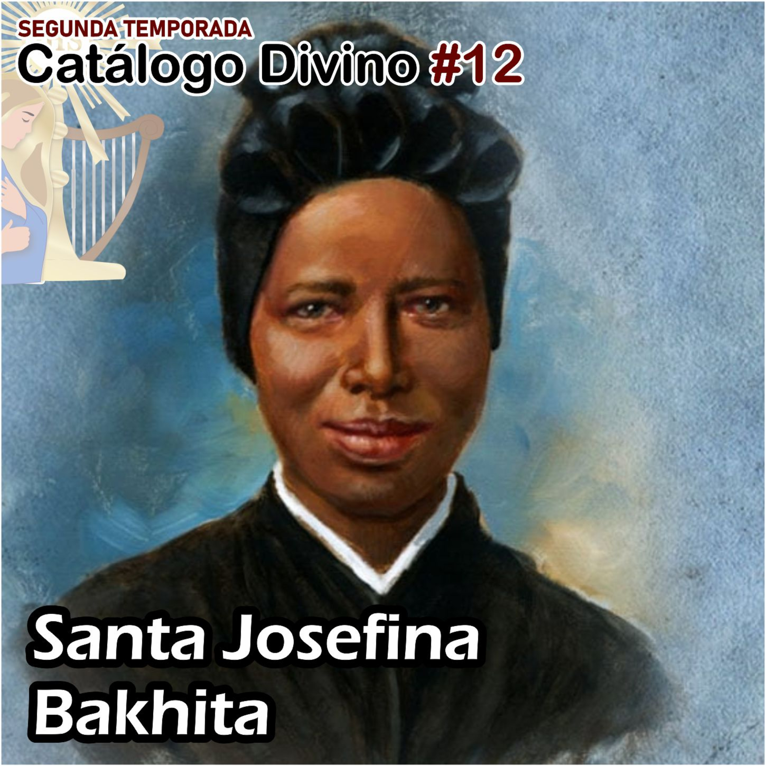 Catálogo divino - la vida de los santos 🙏🏼