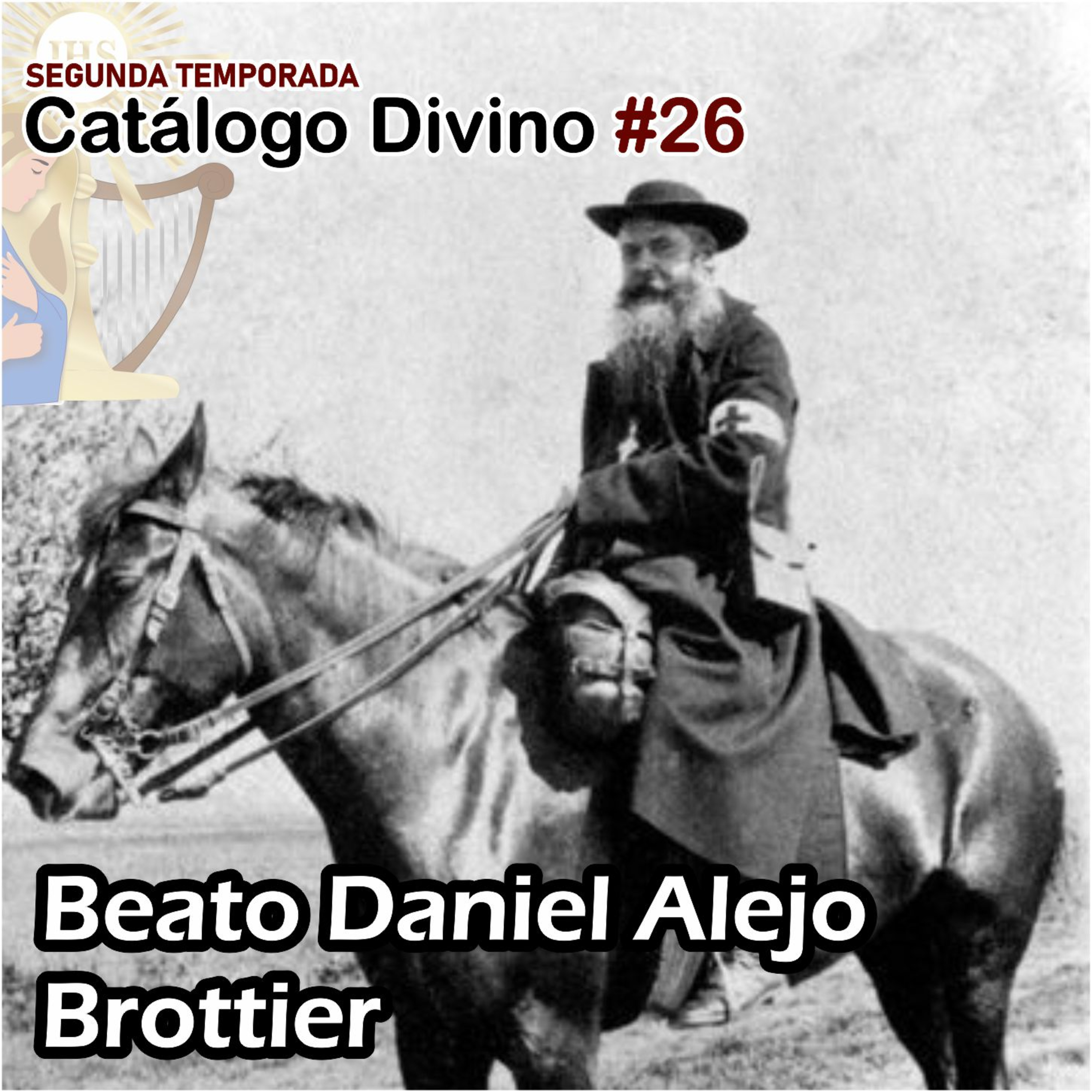 Catálogo divino - la vida de los santos 🙏🏼