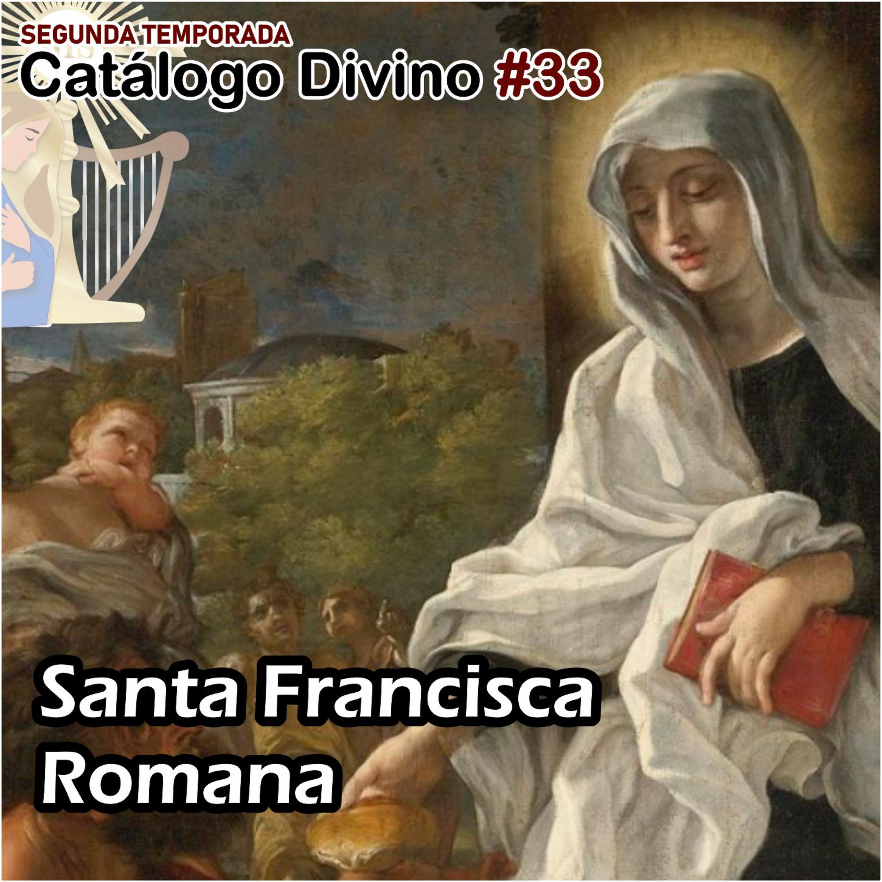 Catálogo divino - la vida de los santos 🙏🏼