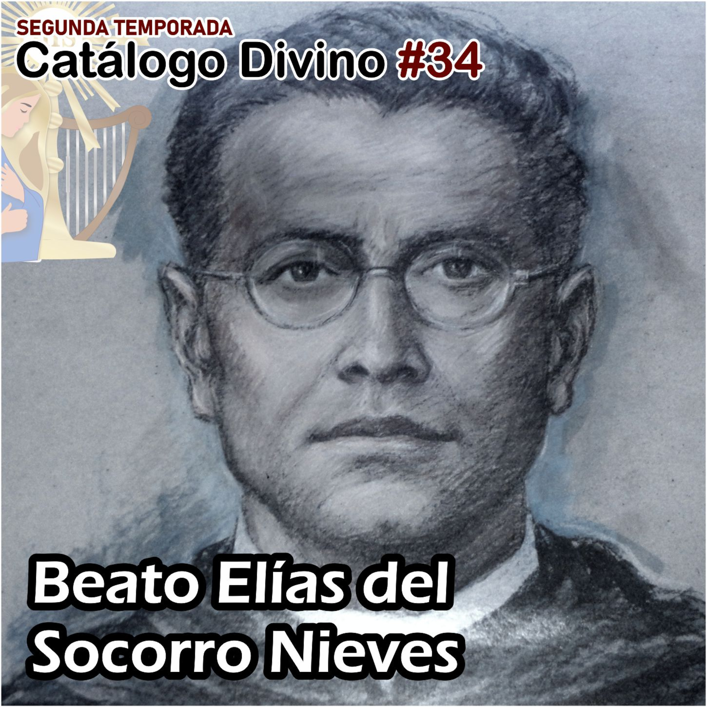 Catálogo divino - la vida de los santos 🙏🏼