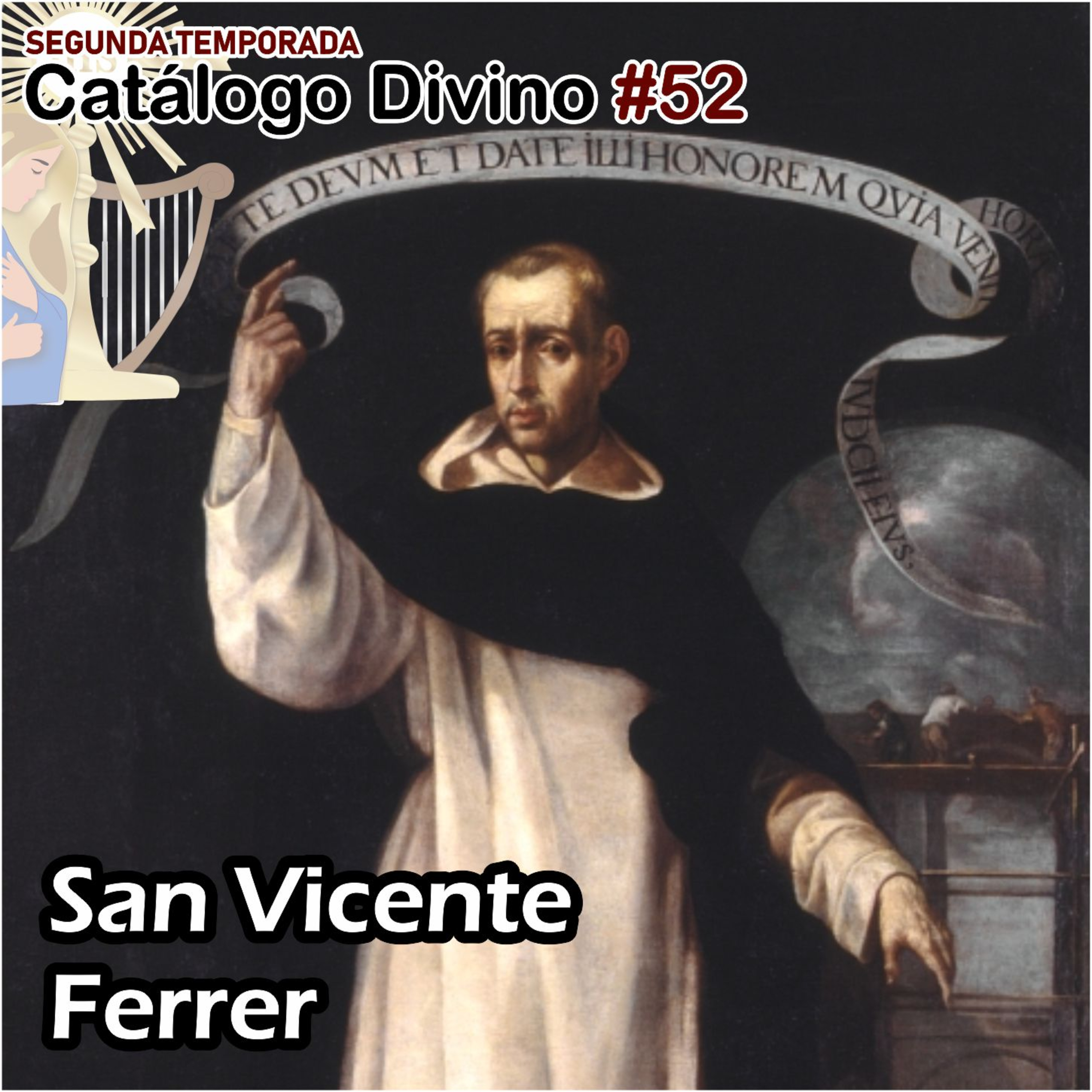 Catálogo divino - la vida de los santos 🙏🏼