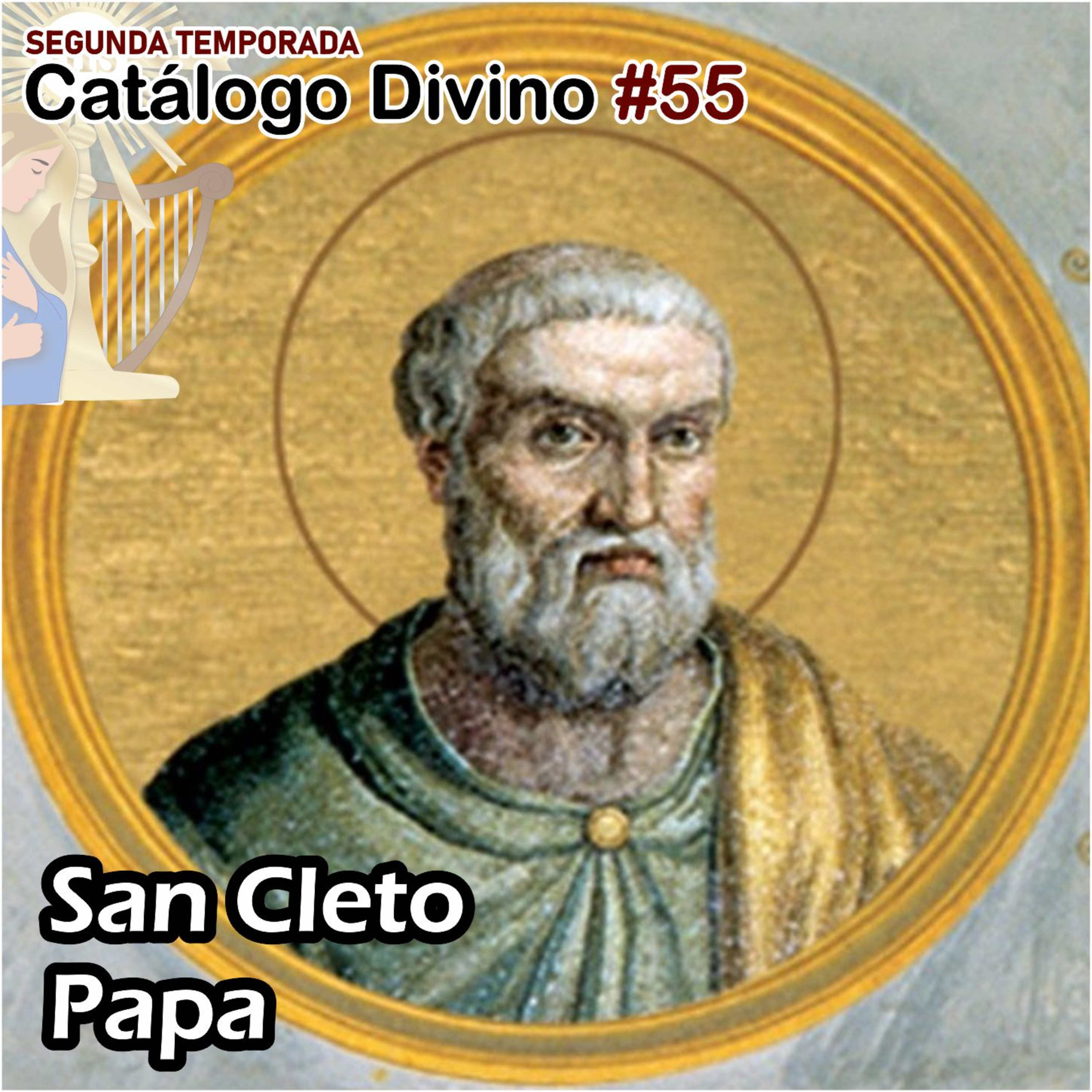 Catálogo divino - la vida de los santos 🙏🏼