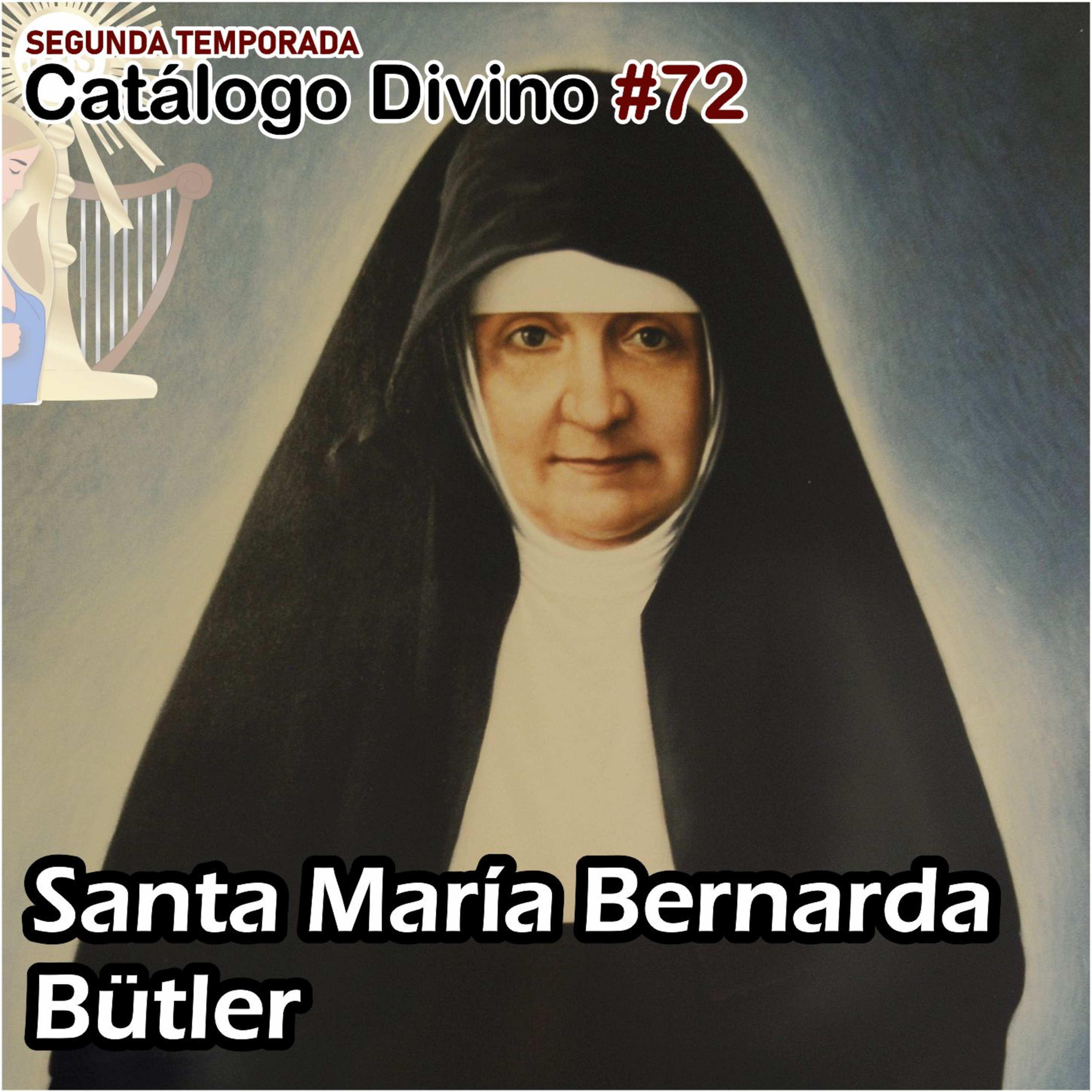 Catálogo divino - la vida de los santos 🙏🏼
