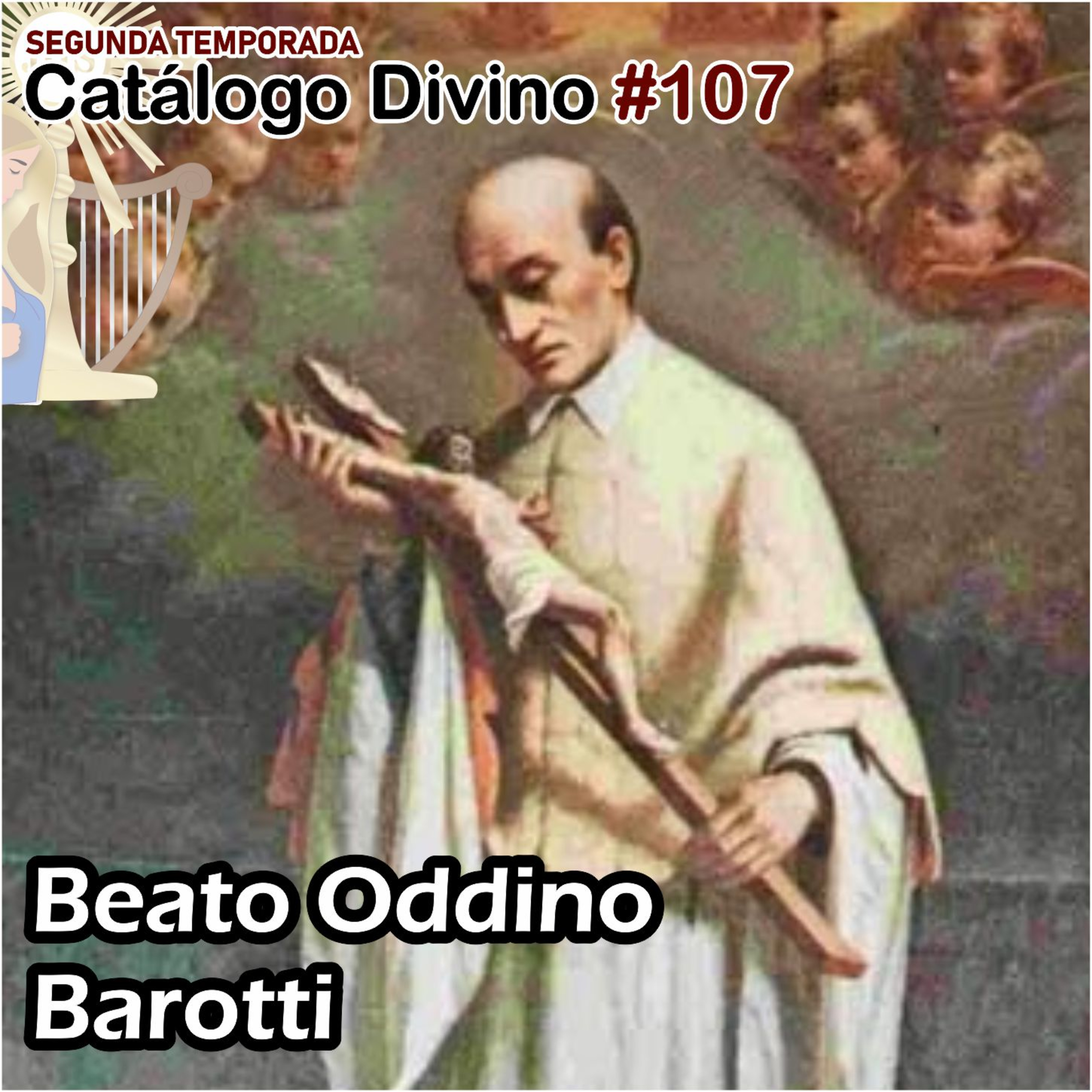 Catálogo divino - la vida de los santos 🙏🏼