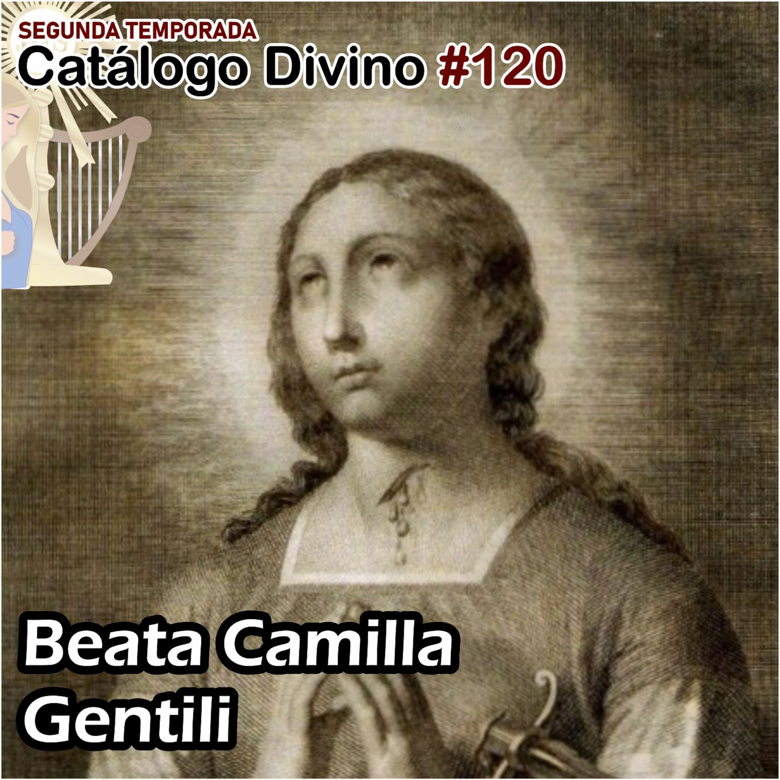 Catálogo divino - la vida de los santos 🙏🏼