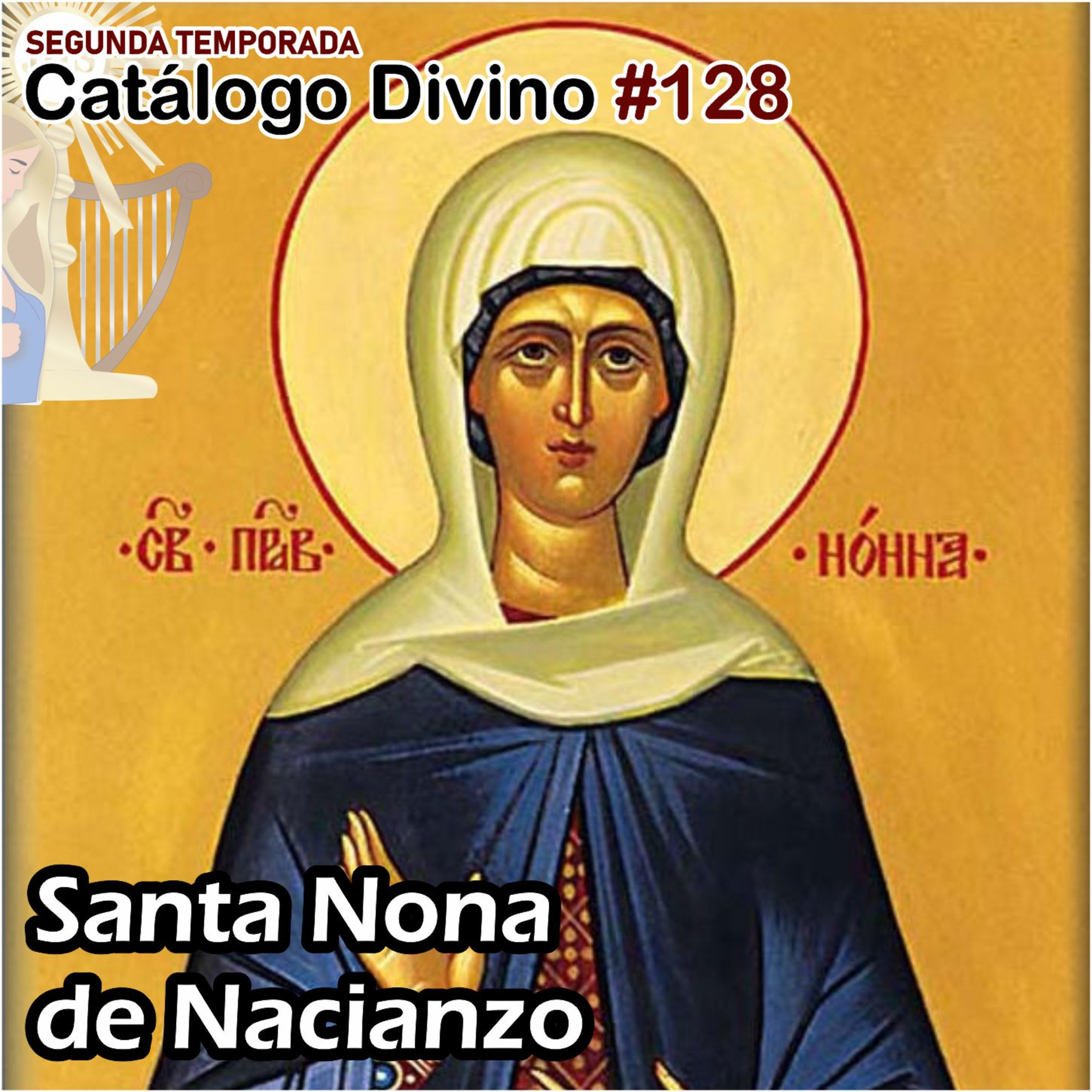 Catálogo divino - la vida de los santos 🙏🏼