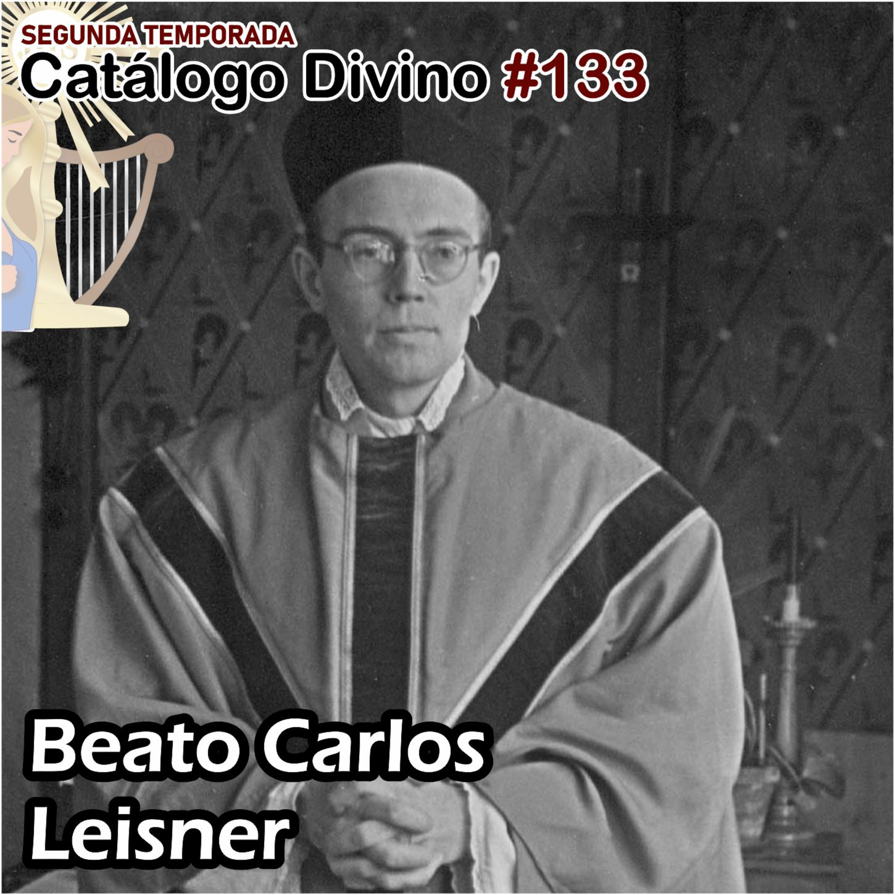 Catálogo divino - la vida de los santos 🙏🏼