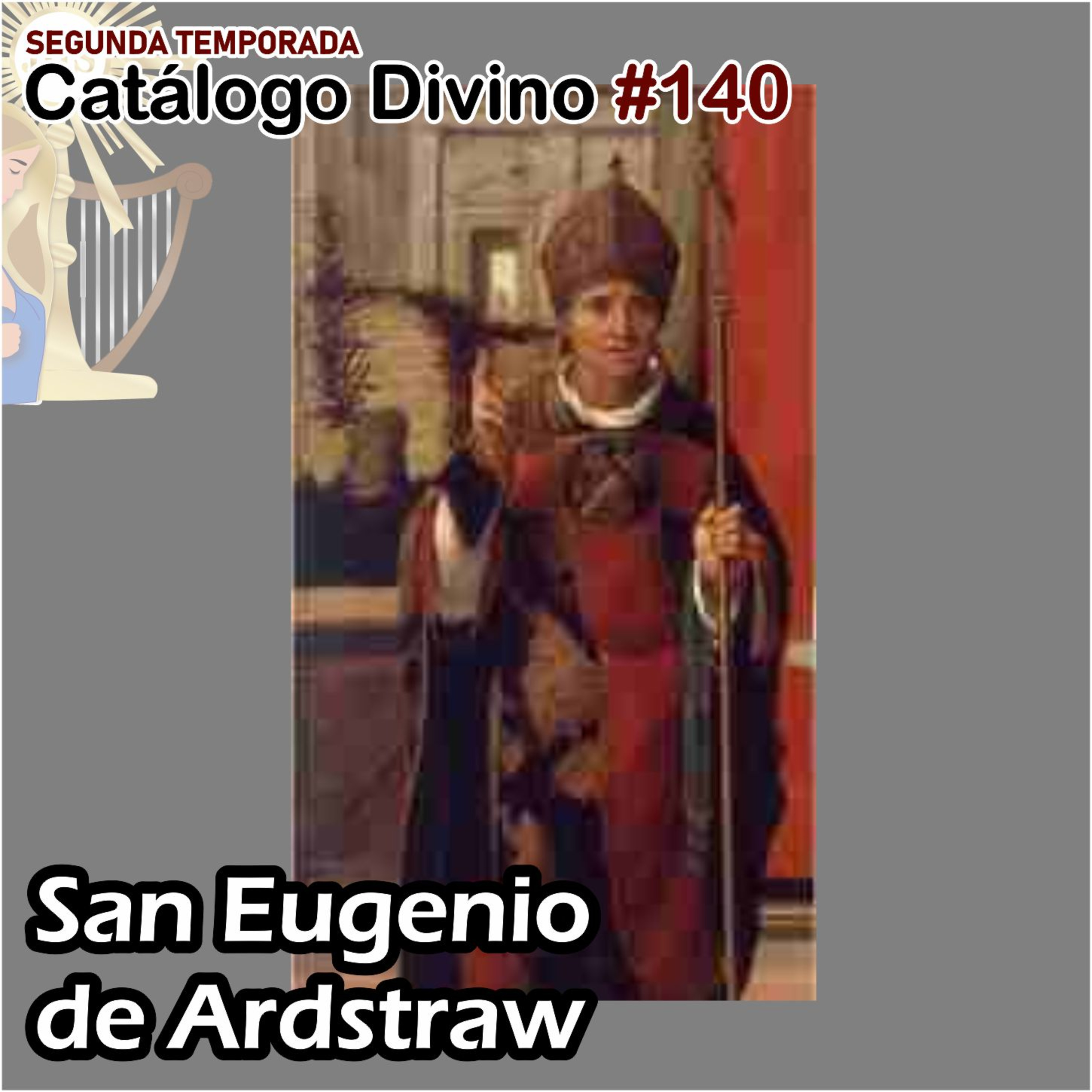 Catálogo divino - la vida de los santos 🙏🏼
