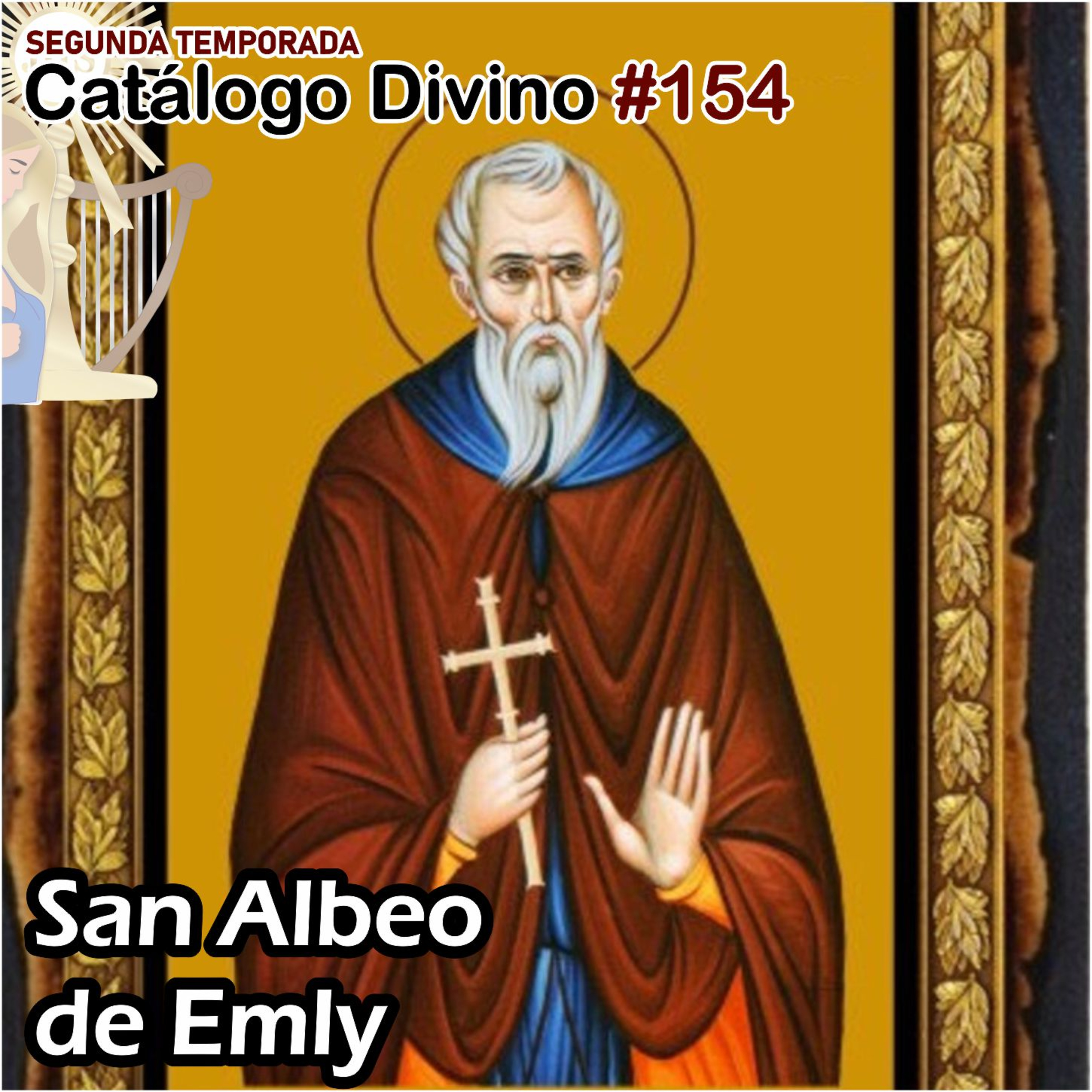 Catálogo divino - la vida de los santos 🙏🏼