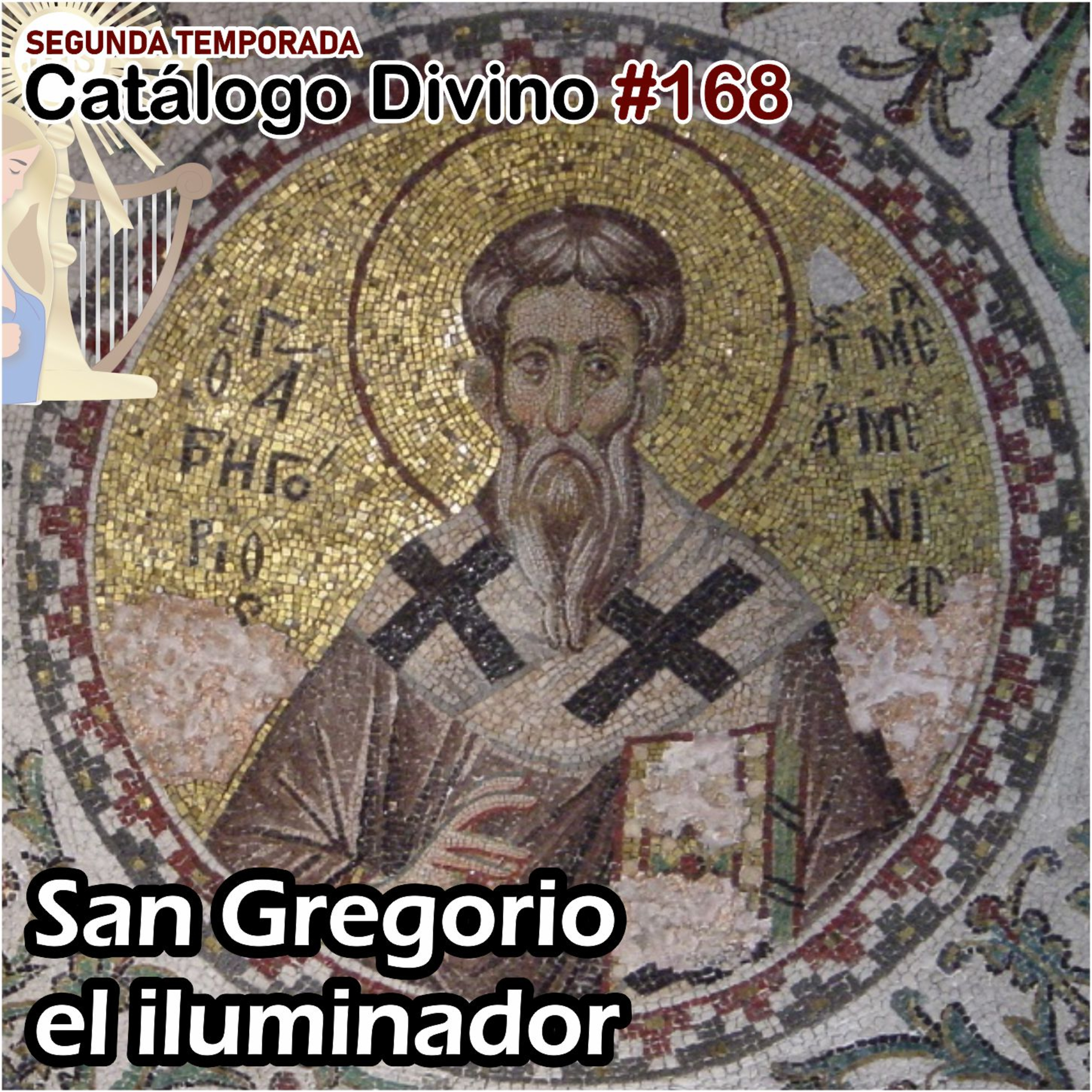Catálogo divino - la vida de los santos 🙏🏼