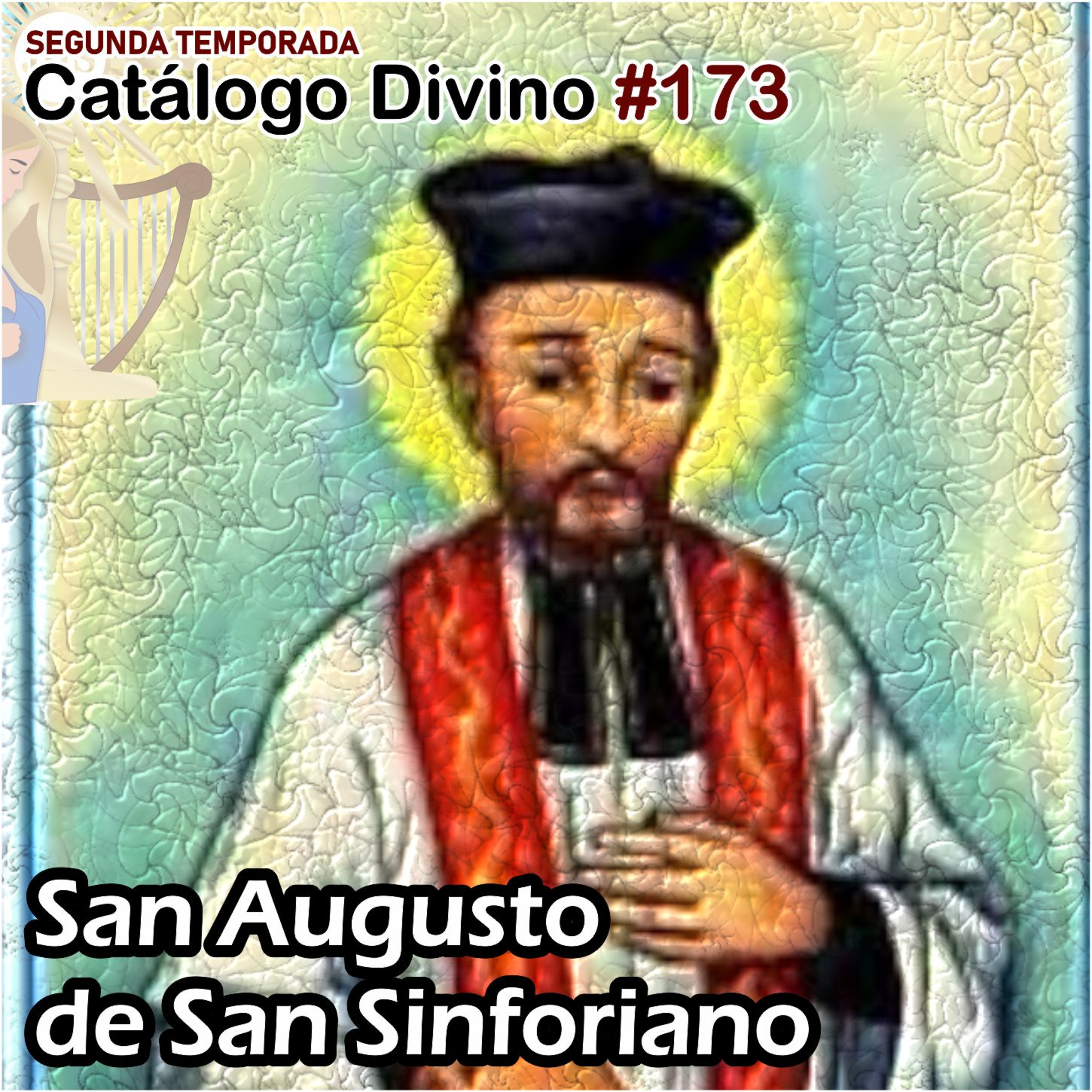 Catálogo divino - la vida de los santos 🙏🏼