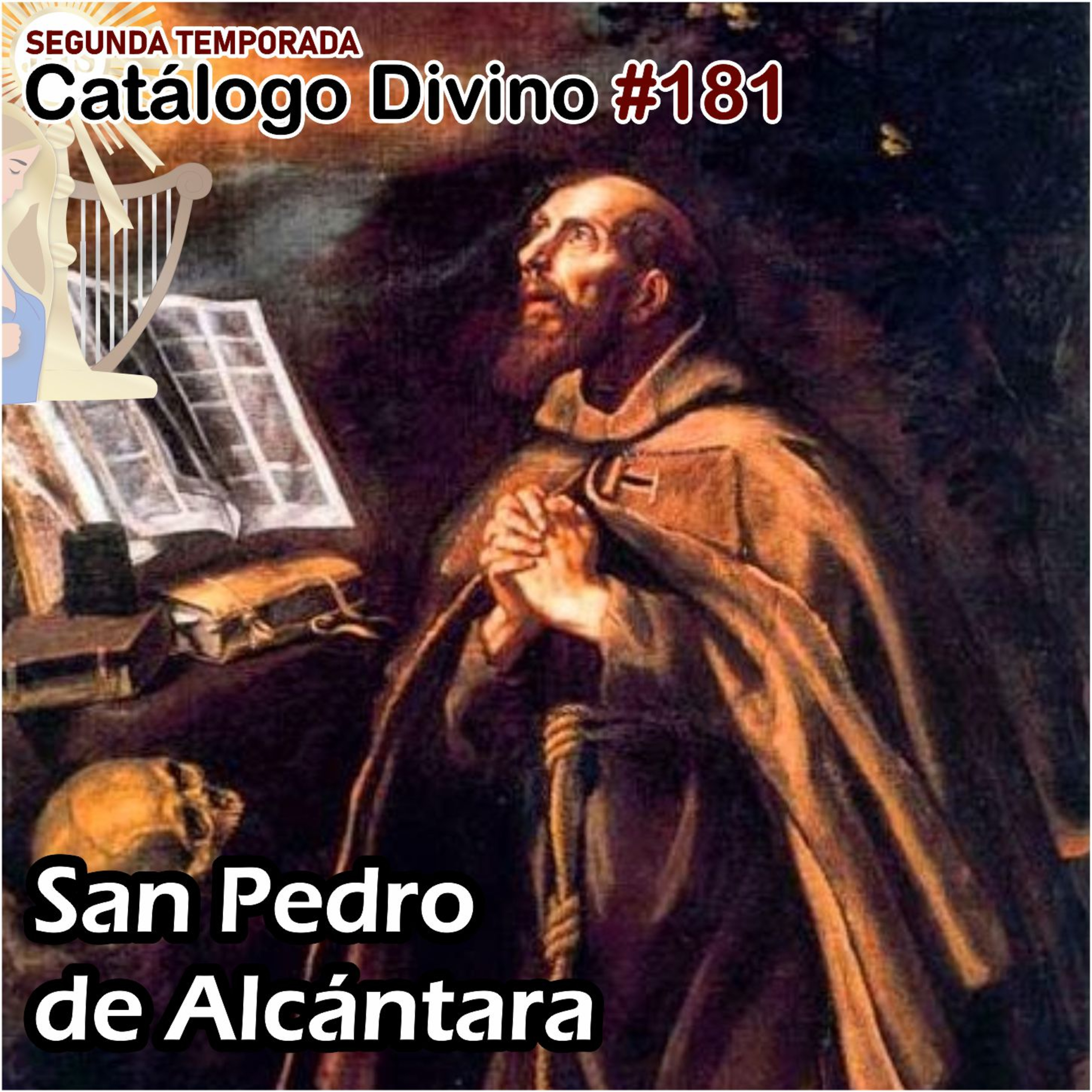 181│San Pedro de Alcántara - 19 de octubre - 2da temporada episode artwork