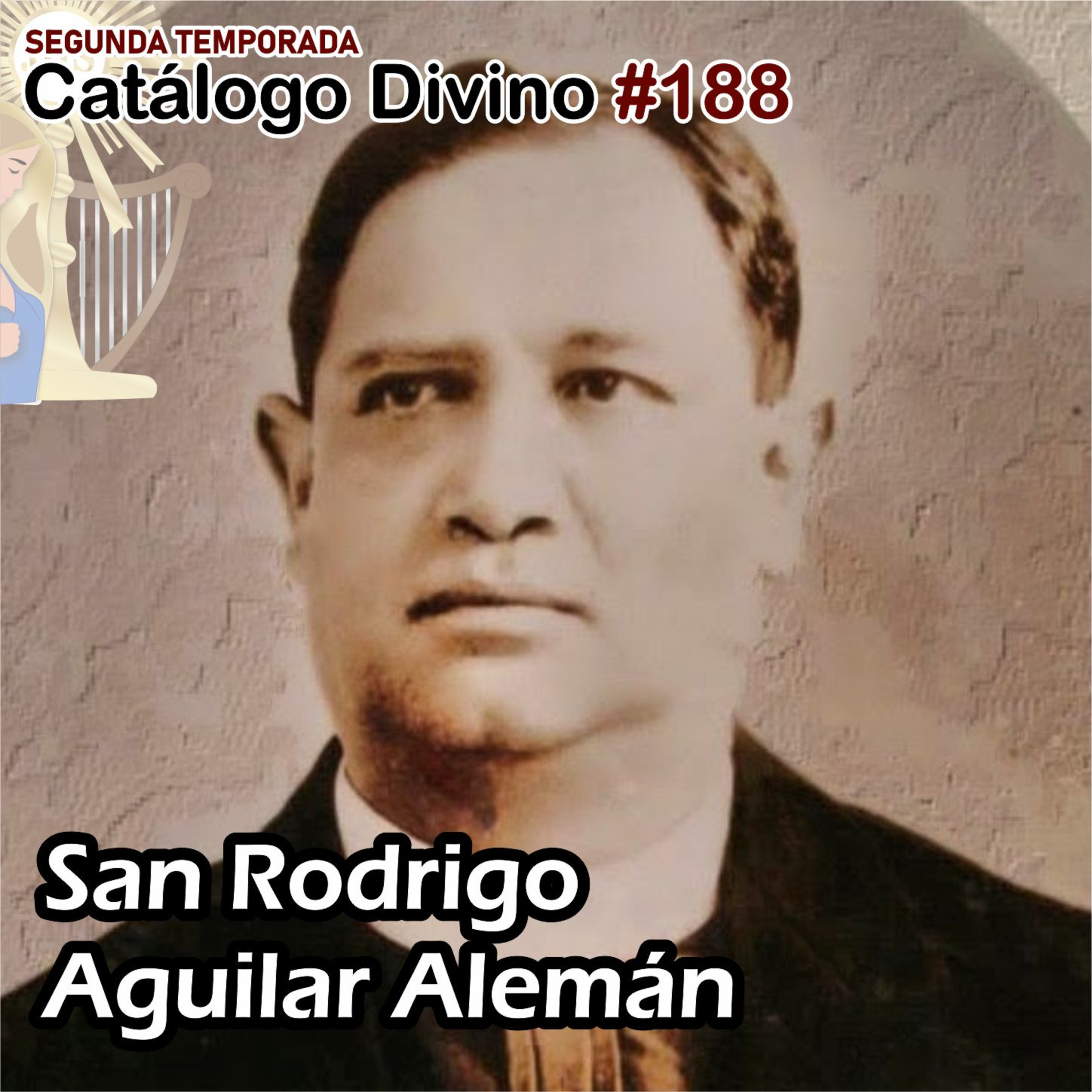 Catálogo divino - la vida de los santos 🙏🏼
